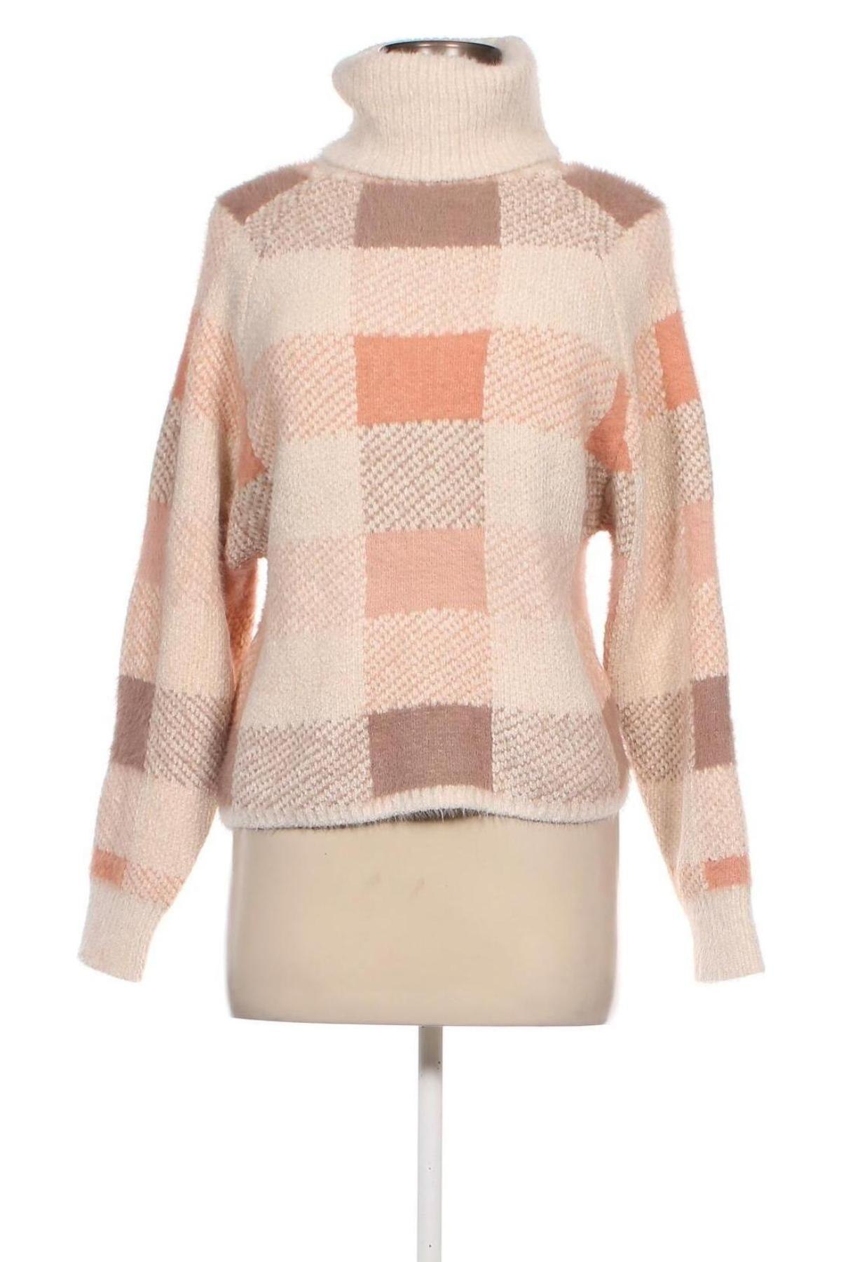 Γυναικείο πουλόβερ Primark, Μέγεθος XS, Χρώμα Πολύχρωμο, Τιμή 5,20 €