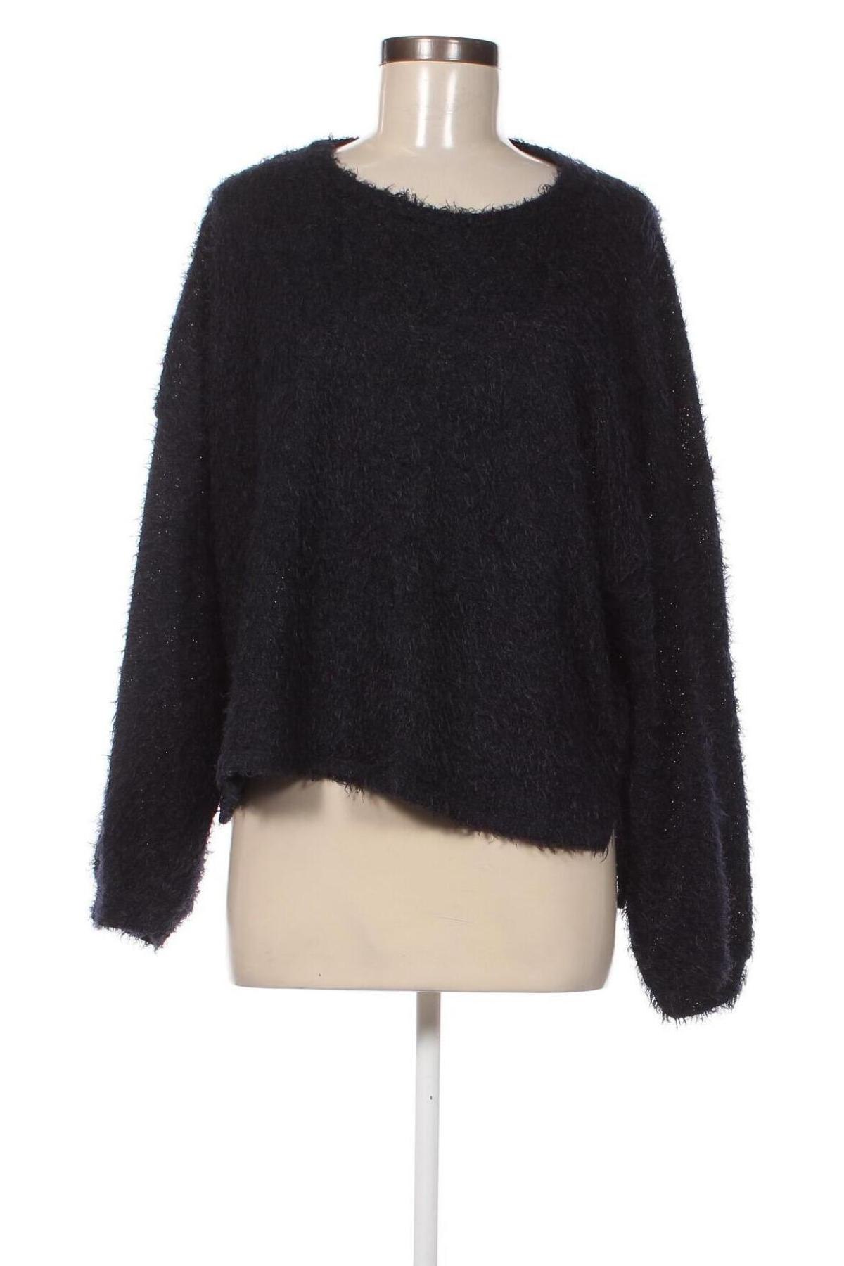 Γυναικείο πουλόβερ Primark, Μέγεθος XL, Χρώμα Μπλέ, Τιμή 5,19 €