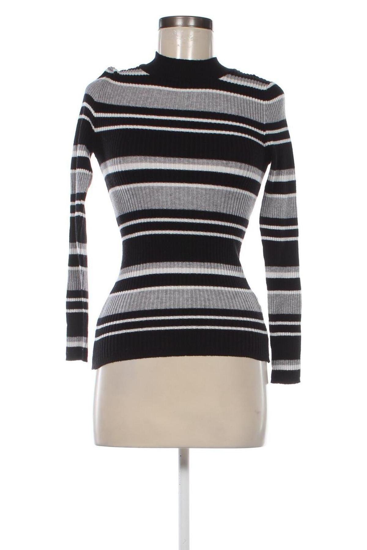 Γυναικείο πουλόβερ Primark, Μέγεθος M, Χρώμα Πολύχρωμο, Τιμή 3,15 €