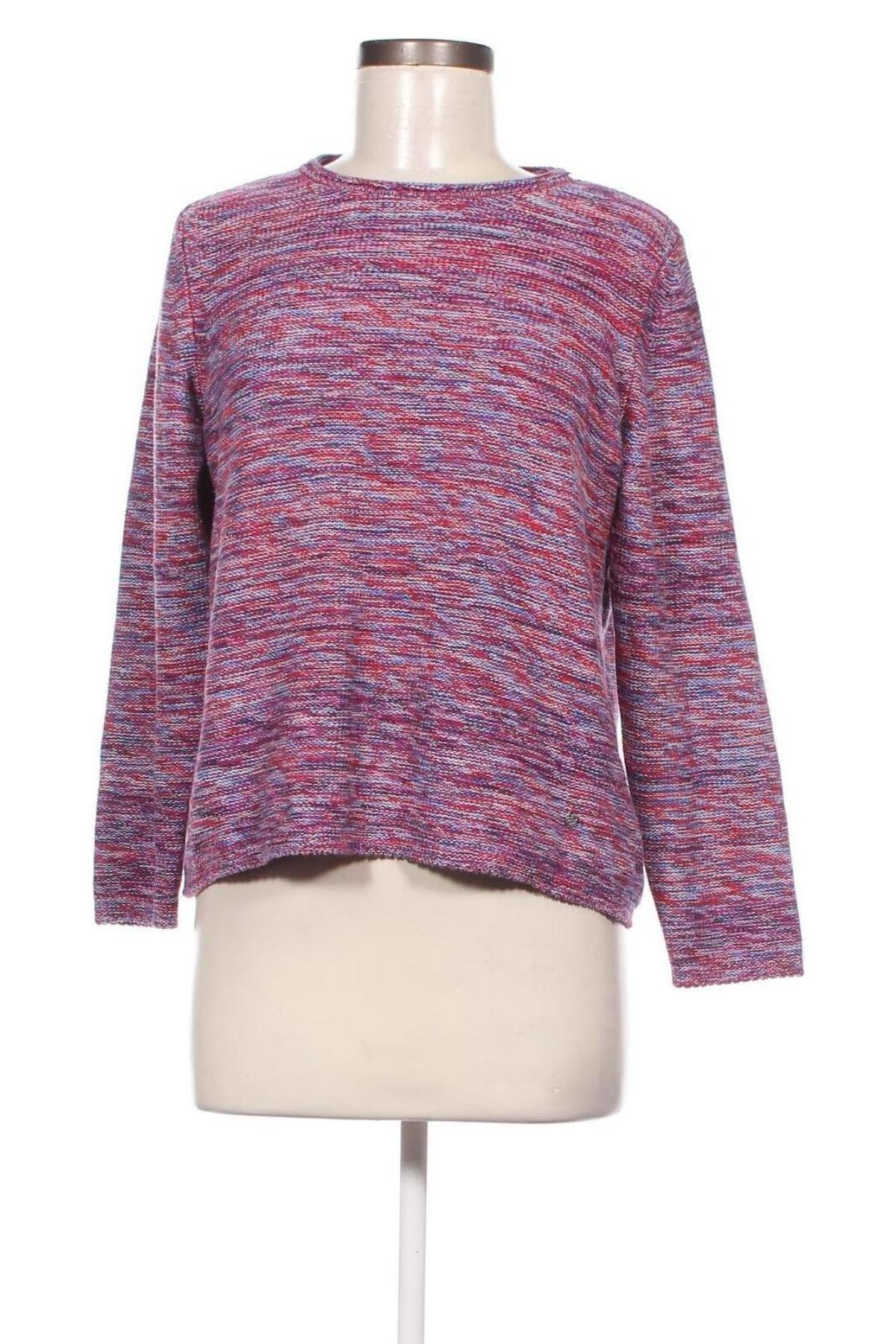 Γυναικείο πουλόβερ Rabe, Μέγεθος M, Χρώμα Πολύχρωμο, Τιμή 5,20 €