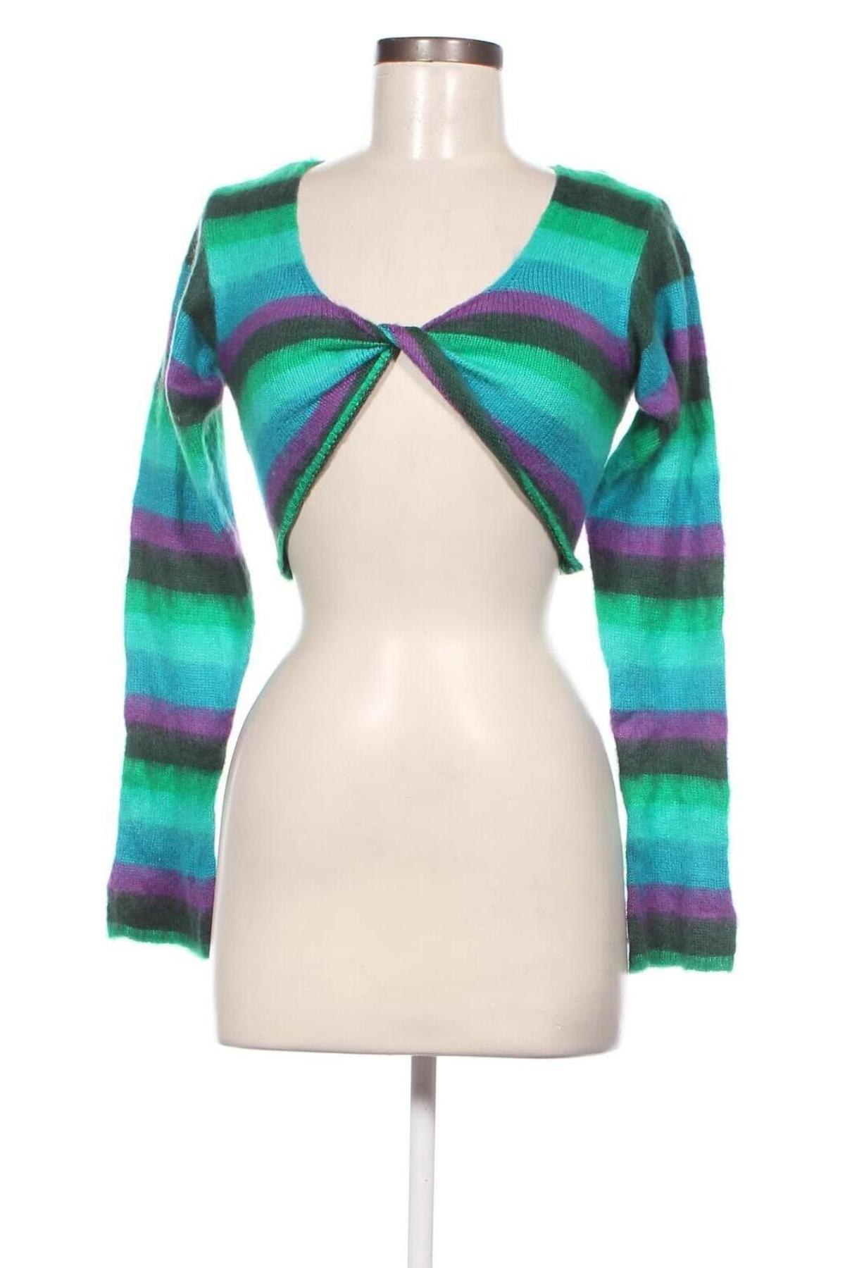 Γυναικείο πουλόβερ Reclaimed Vintage, Μέγεθος S, Χρώμα Πολύχρωμο, Τιμή 5,38 €