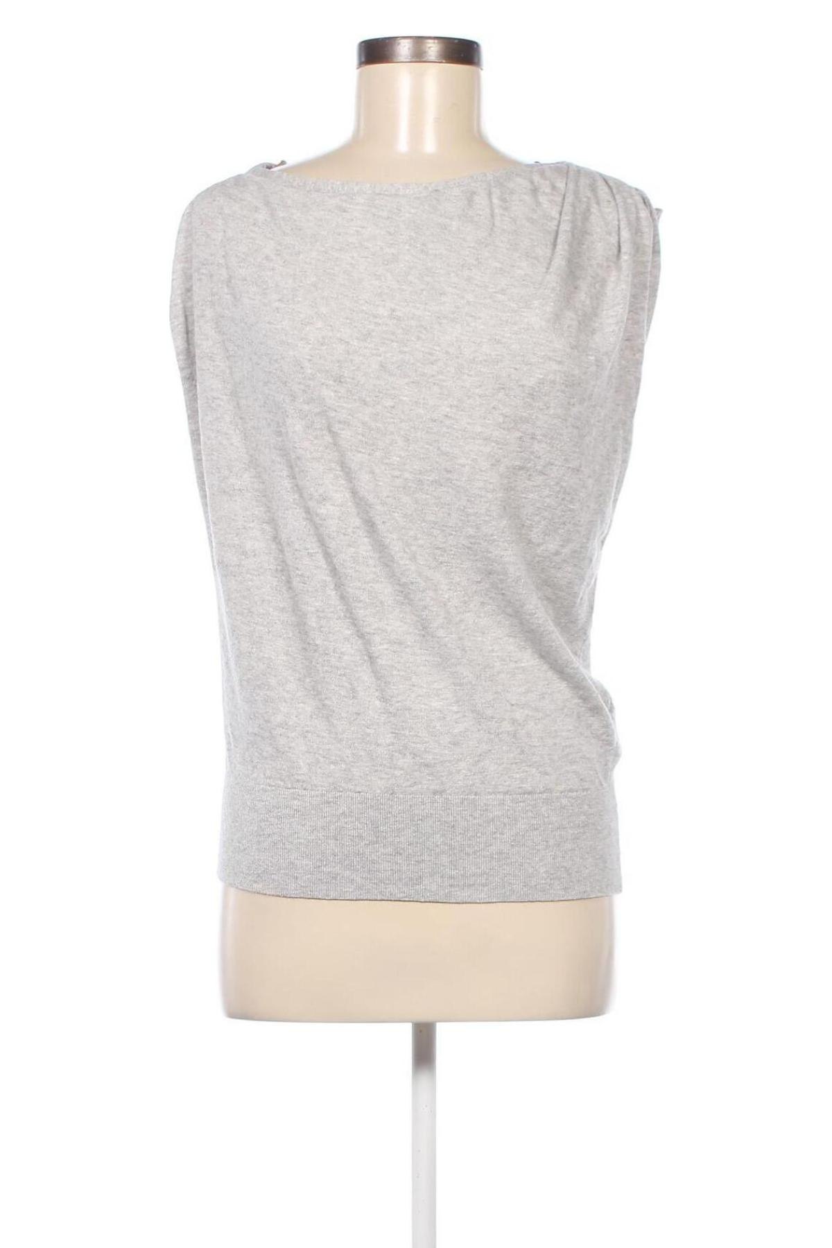 Γυναικείο πουλόβερ Reiss, Μέγεθος M, Χρώμα Γκρί, Τιμή 21,87 €