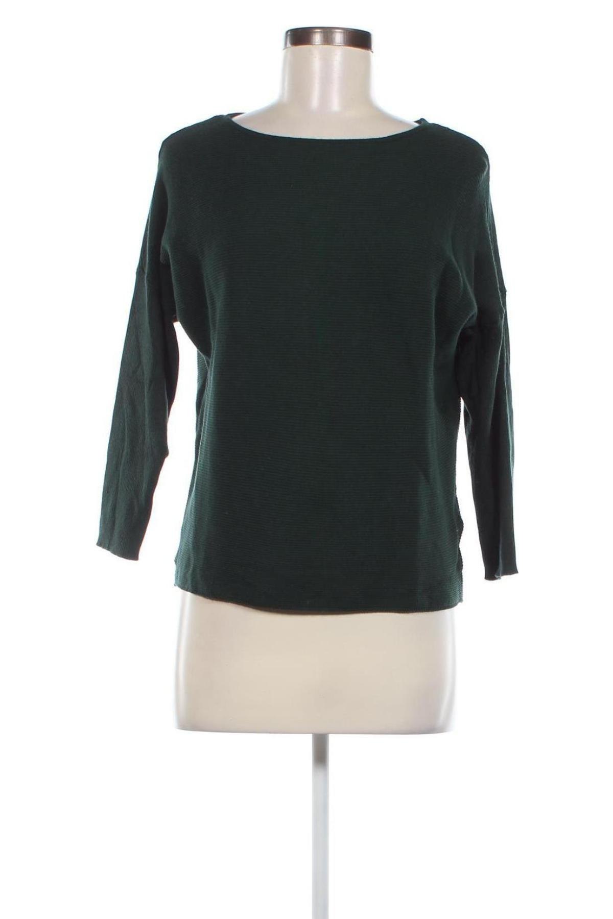 Pulover de femei Reserved, Mărime M, Culoare Verde, Preț 25,51 Lei