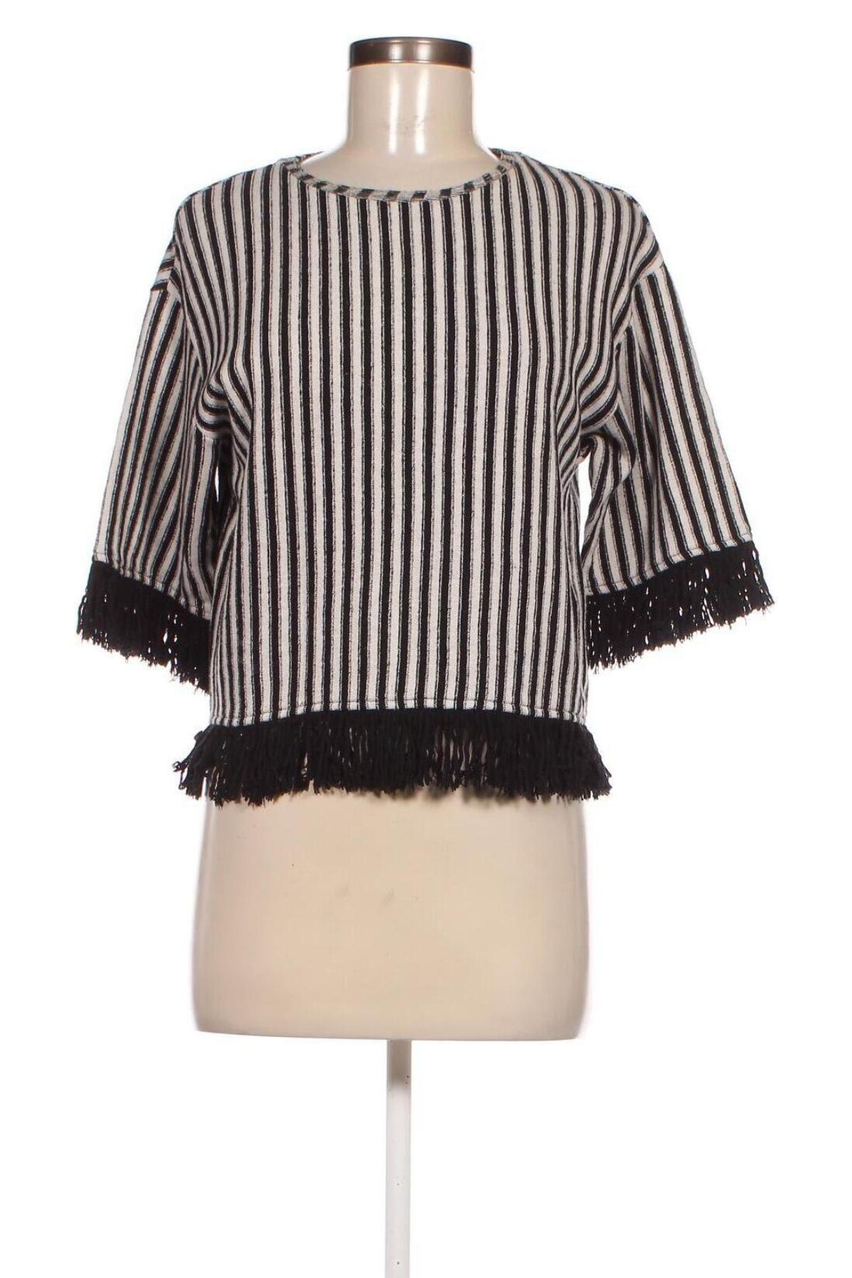 Γυναικείο πουλόβερ Reserved, Μέγεθος XS, Χρώμα Πολύχρωμο, Τιμή 14,84 €