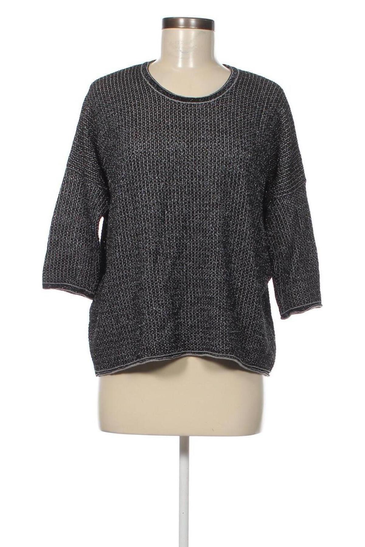Дамски пуловер Rinascimento, Размер M, Цвят Многоцветен, Цена 15,40 лв.