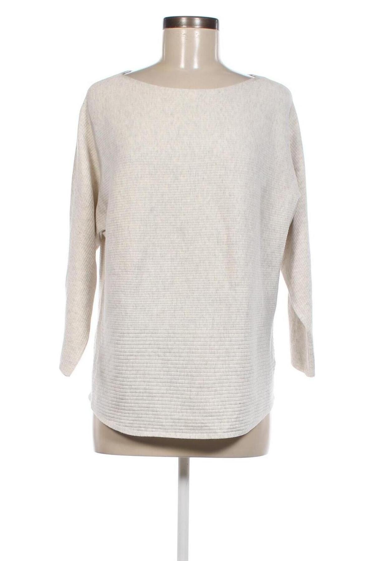 Дамски пуловер S.Oliver, Размер M, Цвят Сив, Цена 29,00 лв.