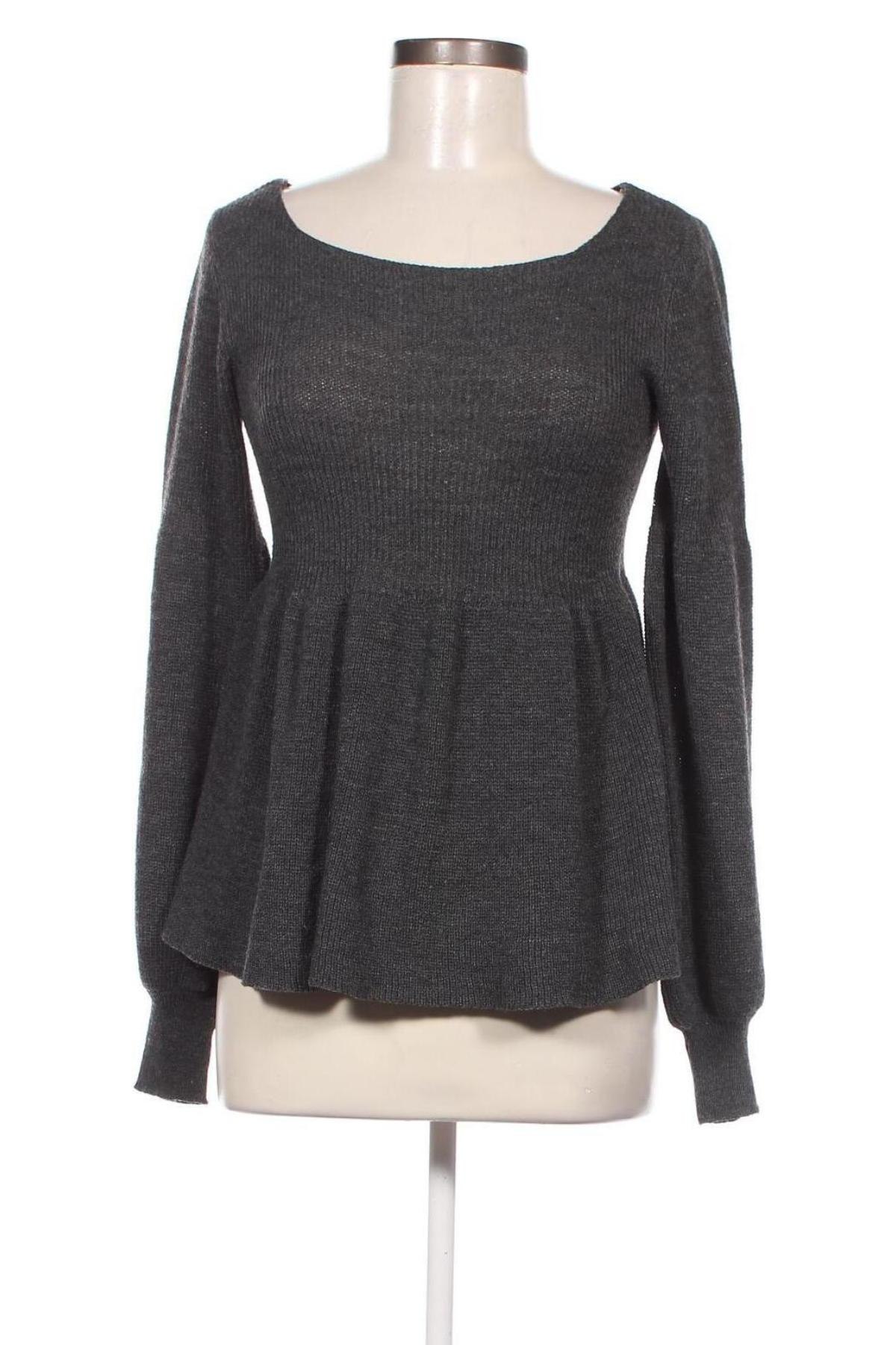 Damenpullover SHEIN, Größe S, Farbe Grau, Preis 5,99 €