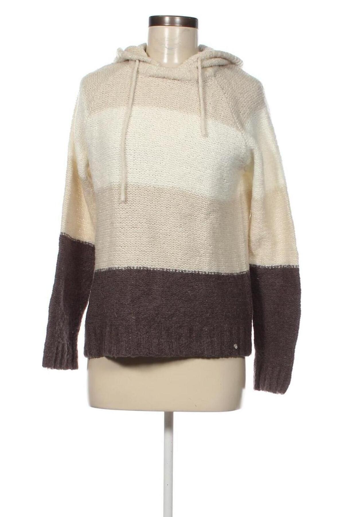 Γυναικείο πουλόβερ Sa. Hara, Μέγεθος L, Χρώμα Πολύχρωμο, Τιμή 4,13 €