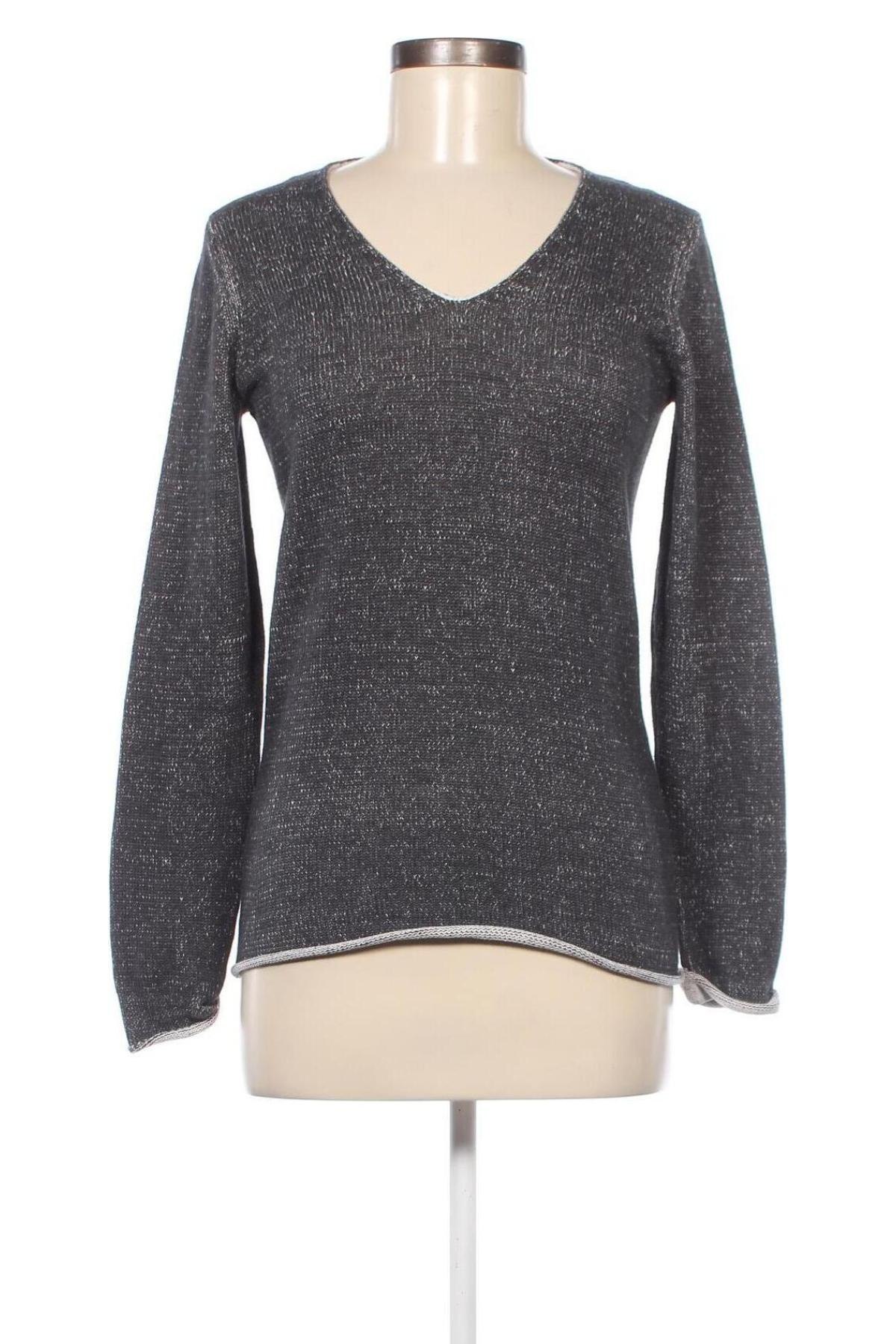 Damenpullover Up 2 Fashion, Größe S, Farbe Grau, Preis € 6,99