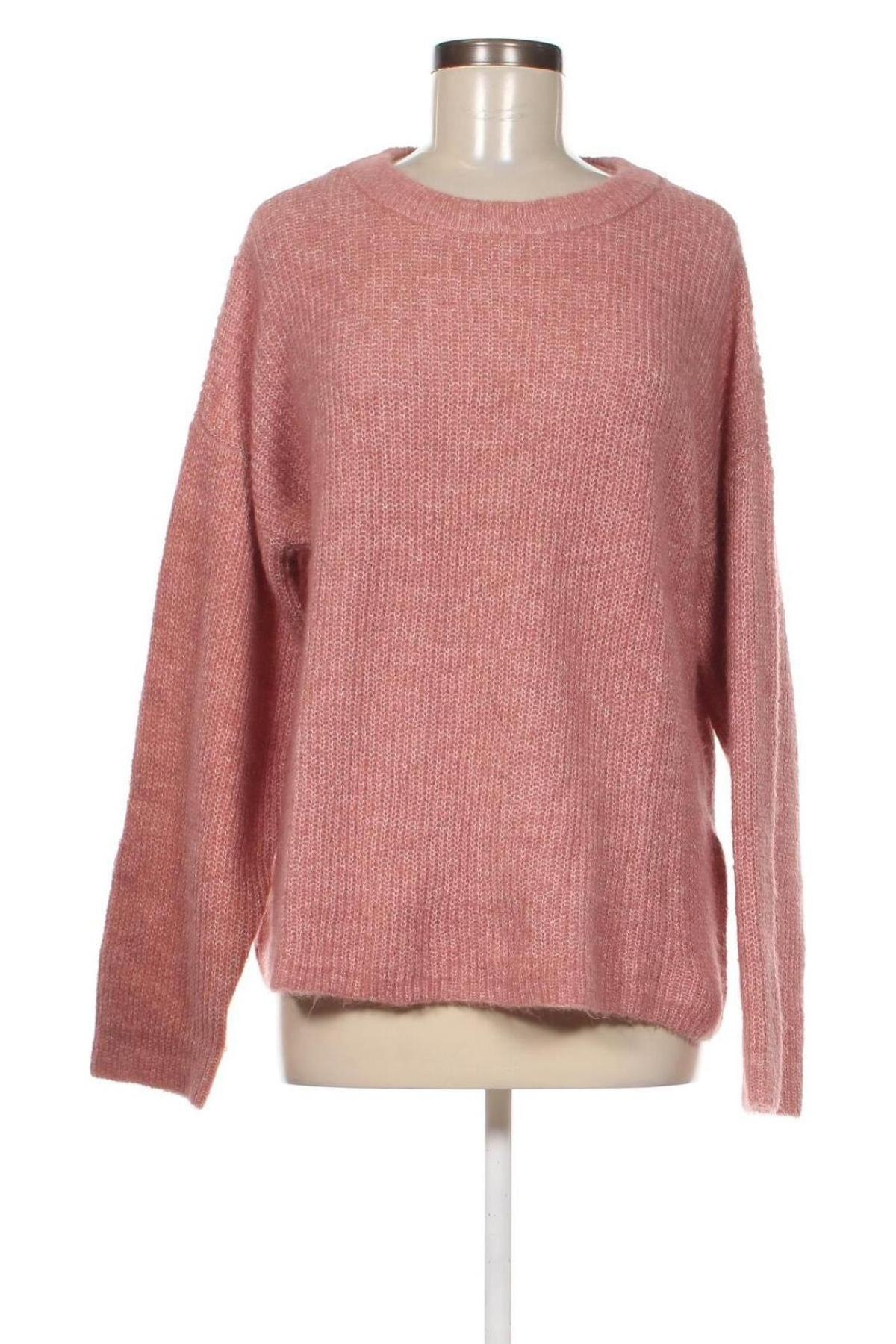 Damenpullover Vero Moda, Größe XL, Farbe Rosa, Preis 27,84 €