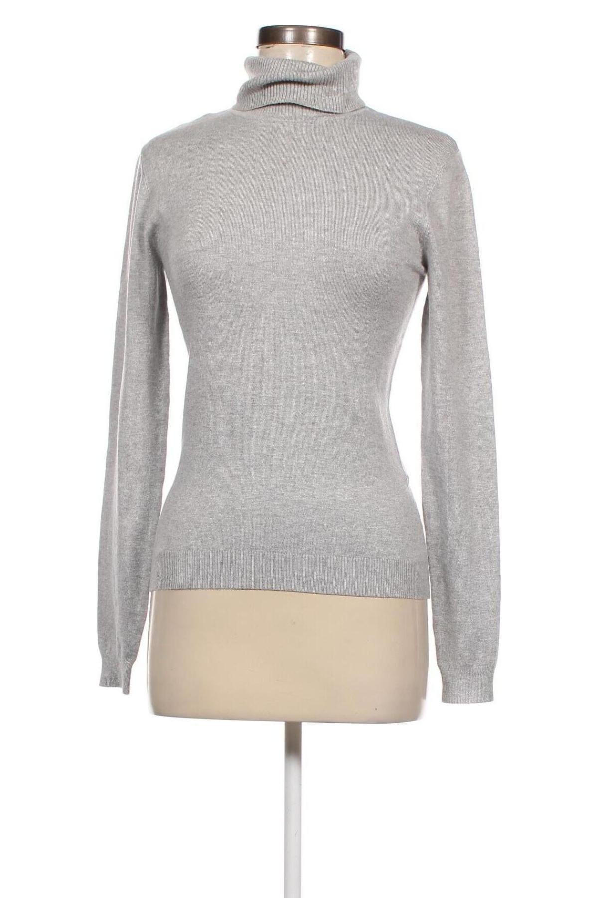 Damenpullover Vero Moda, Größe S, Farbe Grau, Preis 8,35 €