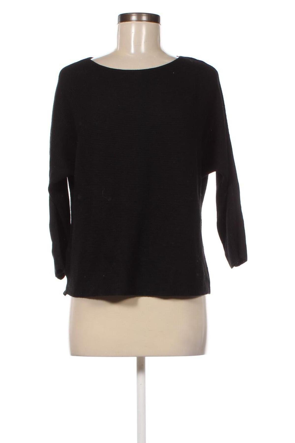 Damenpullover Vero Moda, Größe XS, Farbe Schwarz, Preis € 5,57