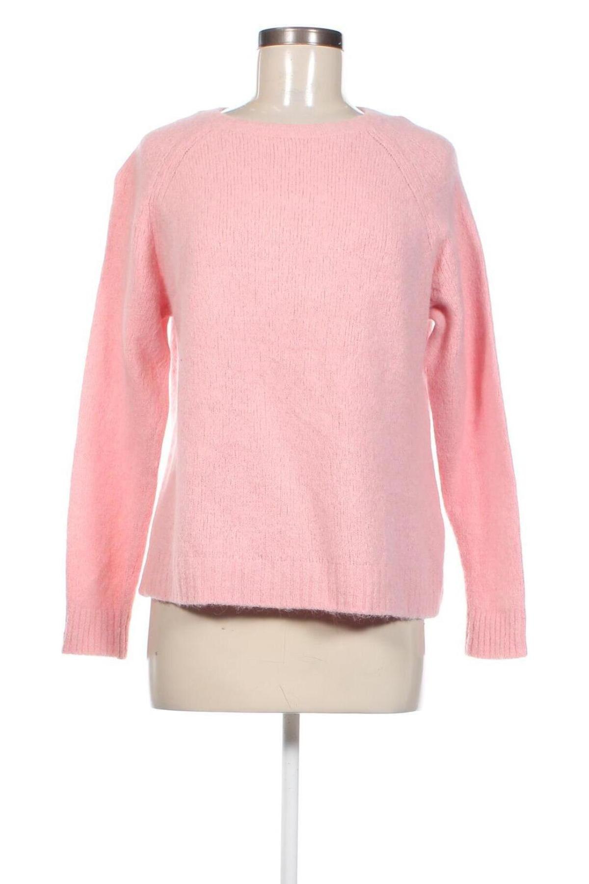 Γυναικείο πουλόβερ Weekend Max Mara, Μέγεθος L, Χρώμα Ρόζ , Τιμή 84,60 €