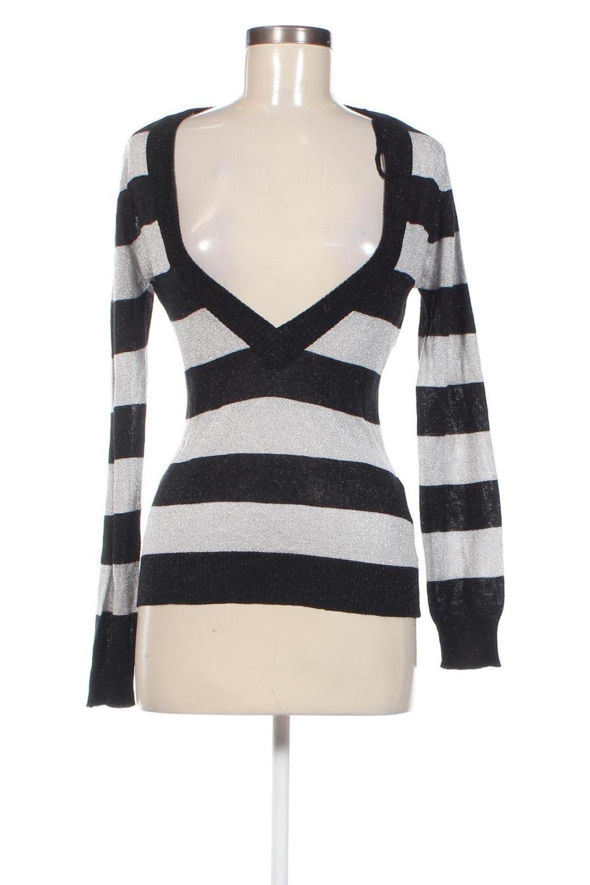 Γυναικείο πουλόβερ Yessica, Μέγεθος S, Χρώμα Πολύχρωμο, Τιμή 4,13 €