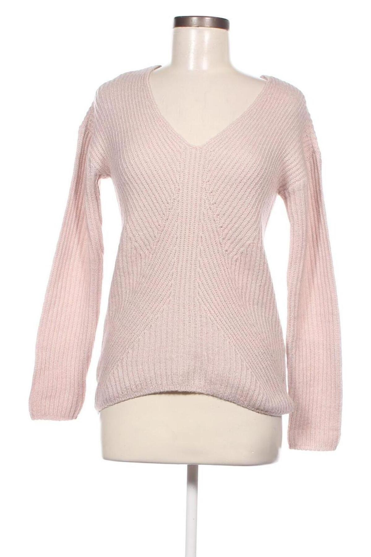 Damenpullover Yessica, Größe XS, Farbe Beige, Preis 20,18 €