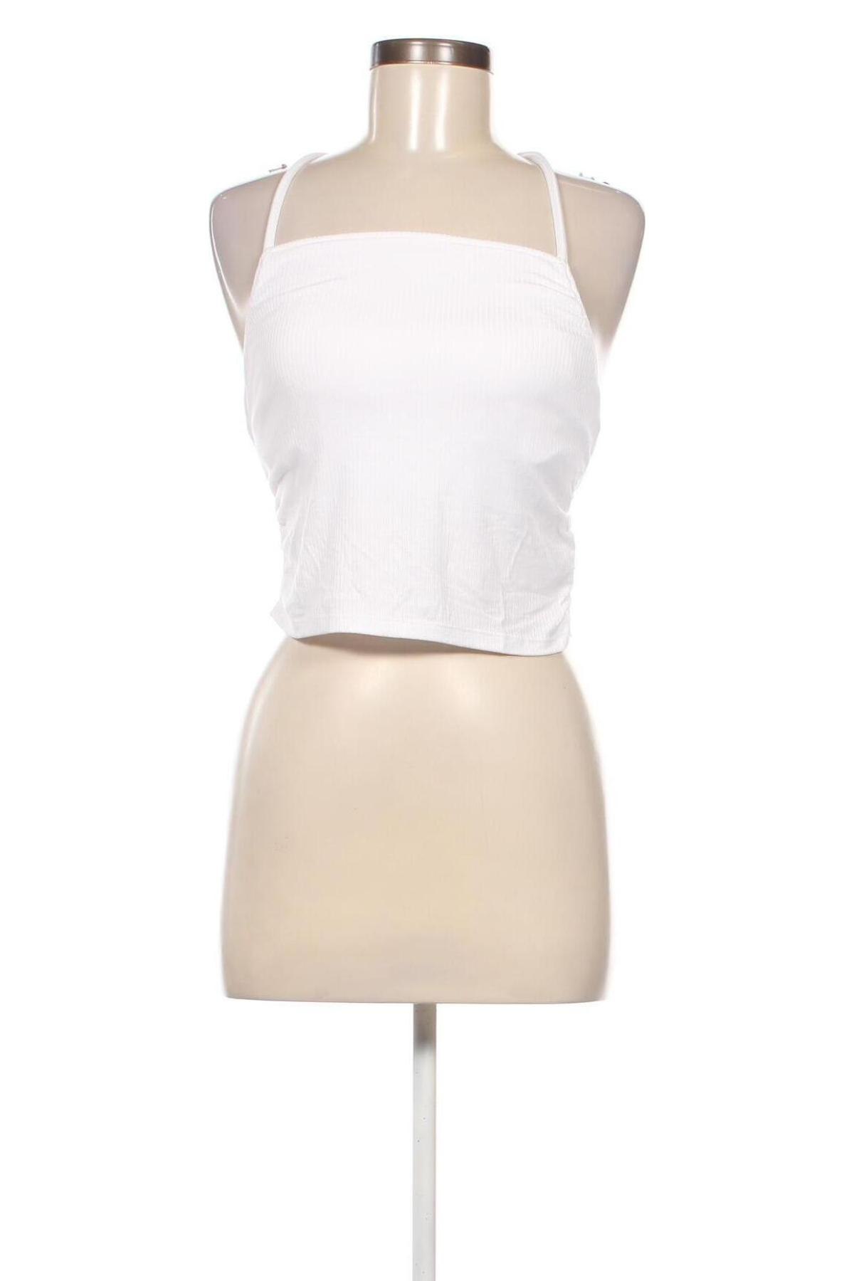 Γυναίκειο αθλητικό τοπ Cotton On, Μέγεθος M, Χρώμα Λευκό, Τιμή 12,37 €