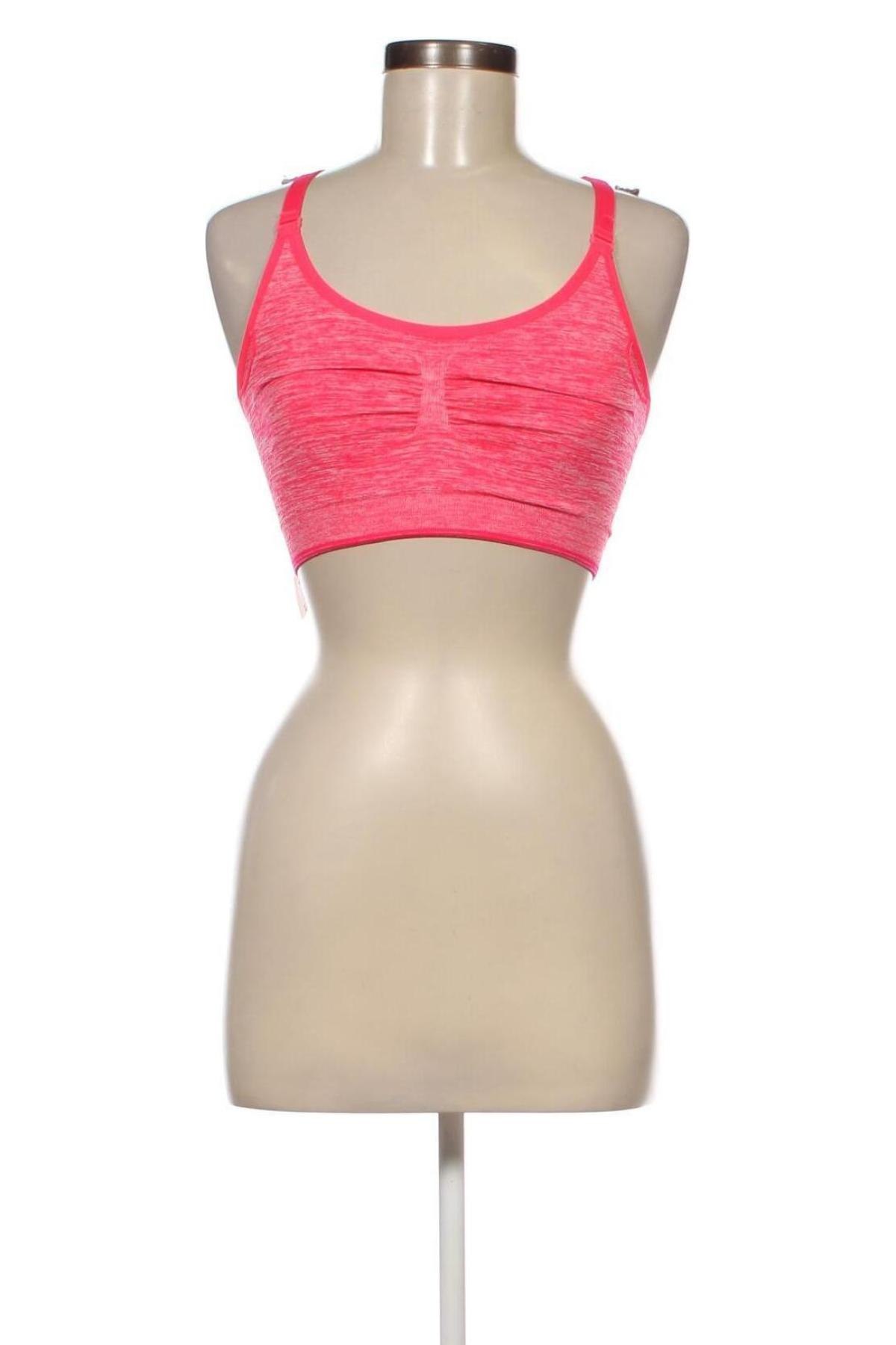 Damen Sporttop New Balance, Größe M, Farbe Rosa, Preis 16,70 €