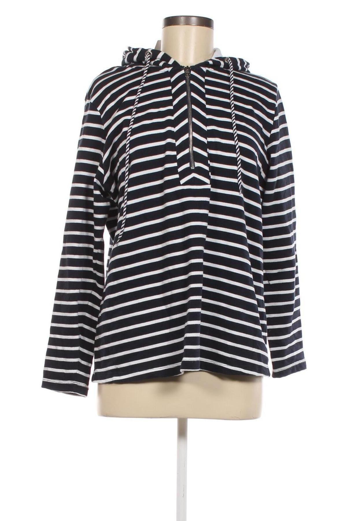 Γυναικείο φούτερ, Μέγεθος XL, Χρώμα Μπλέ, Τιμή 5,74 €