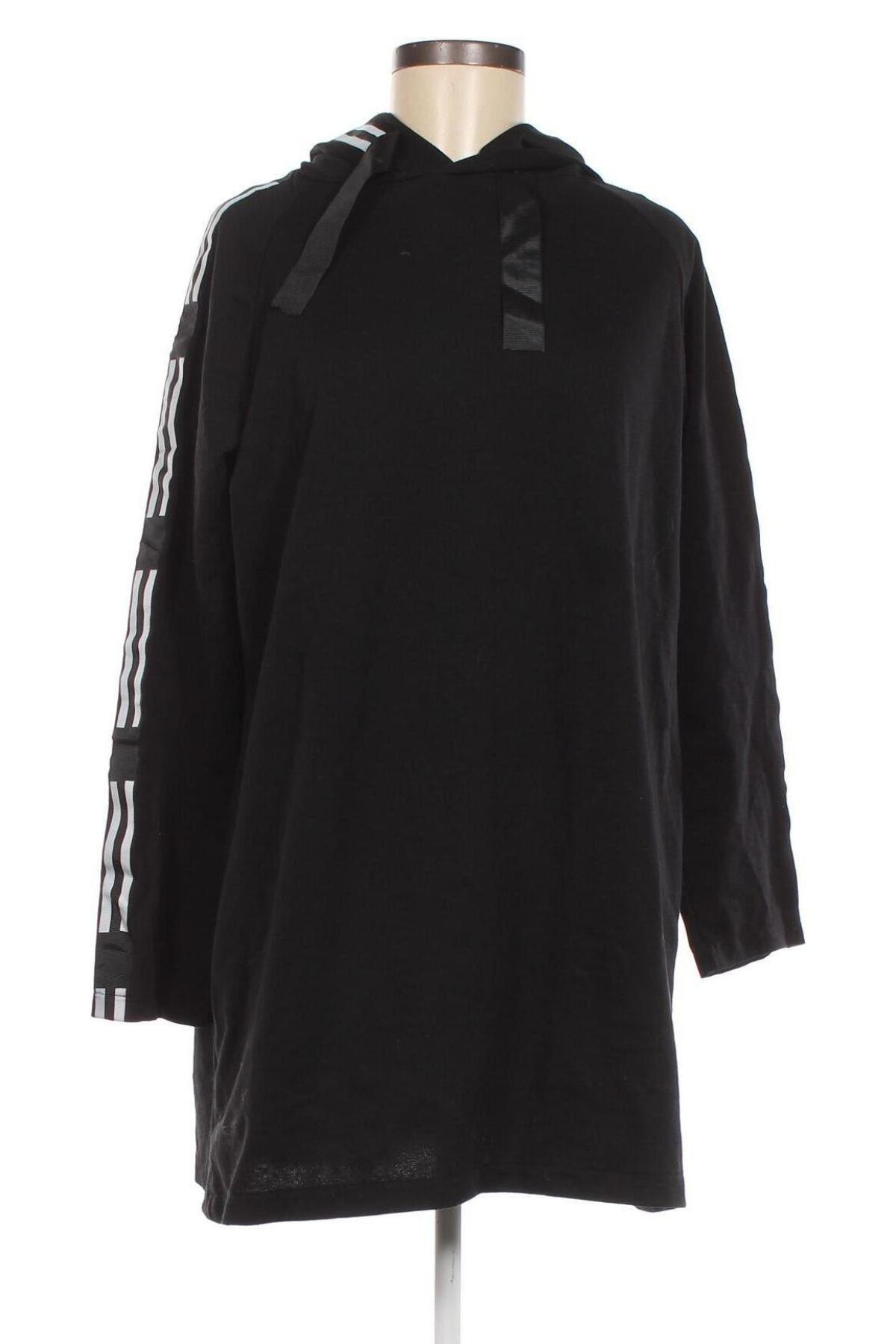 Γυναικείο φούτερ, Μέγεθος XL, Χρώμα Μαύρο, Τιμή 17,07 €