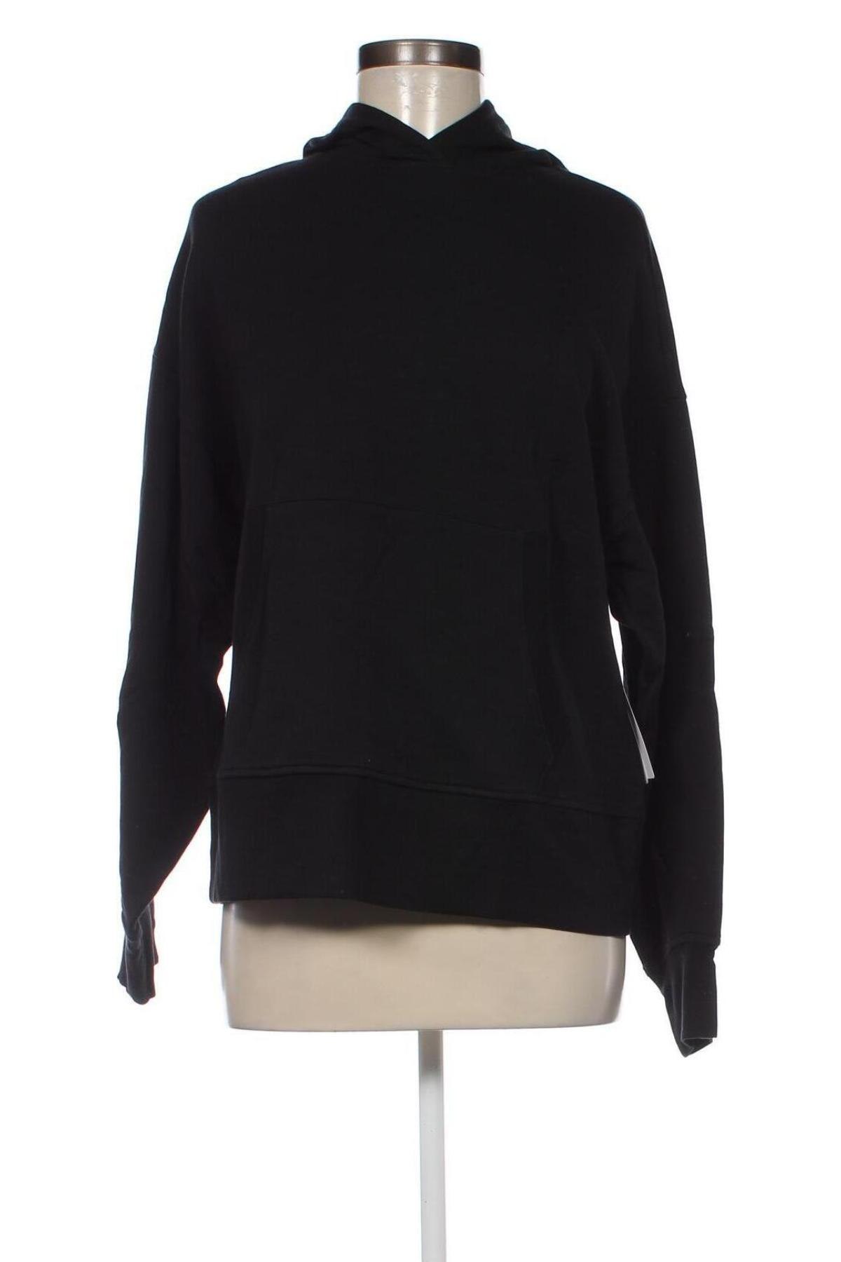 Damen Sweatshirt Athleta, Größe S, Farbe Schwarz, Preis € 9,42