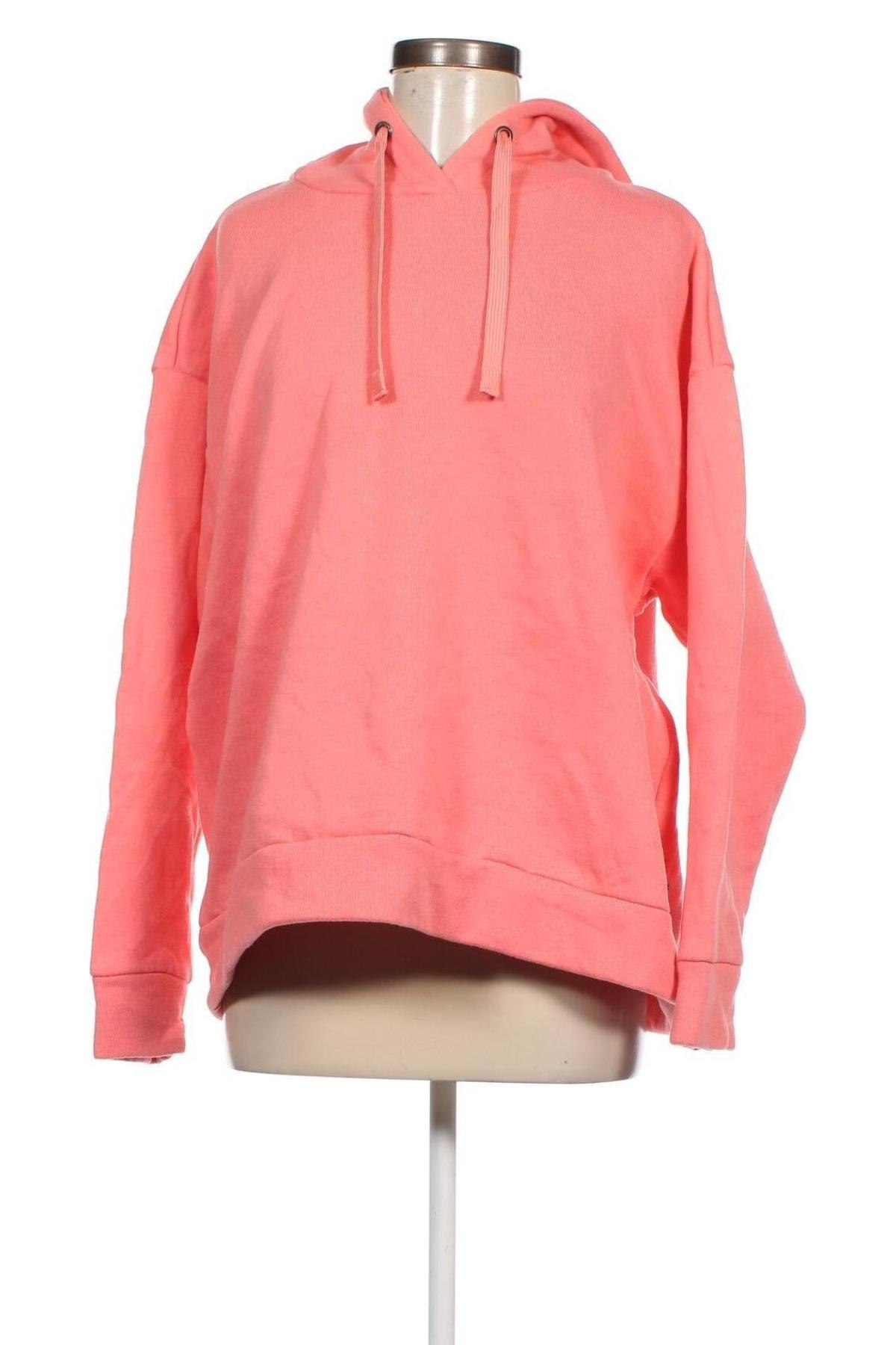 Damen Sweatshirt Chiemsee, Größe XL, Farbe Rosa, Preis € 20,18