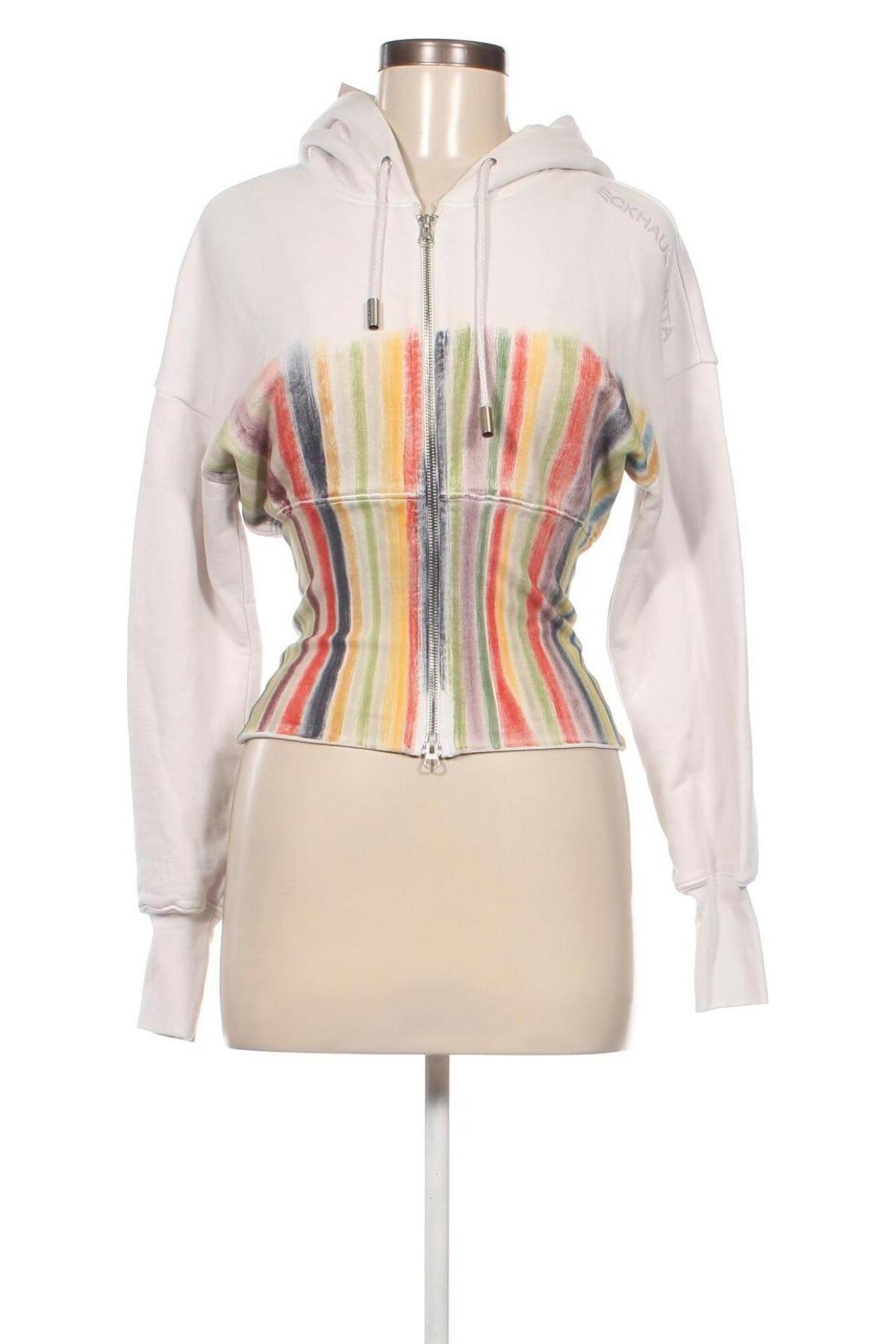 Damen Sweatshirt Eckhaus Latta, Größe XS, Farbe Mehrfarbig, Preis 151,24 €