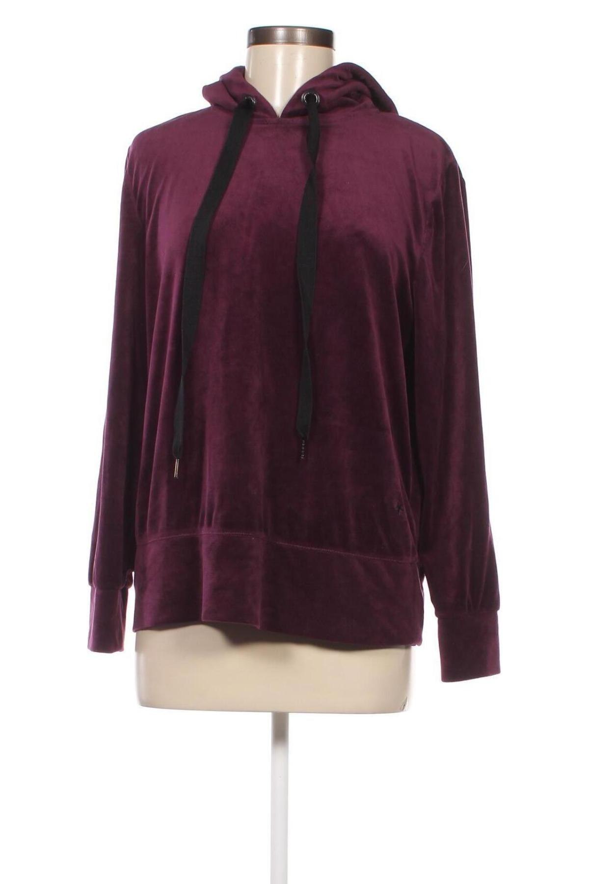 Damen Sweatshirt Esmara, Größe L, Farbe Lila, Preis € 4,44