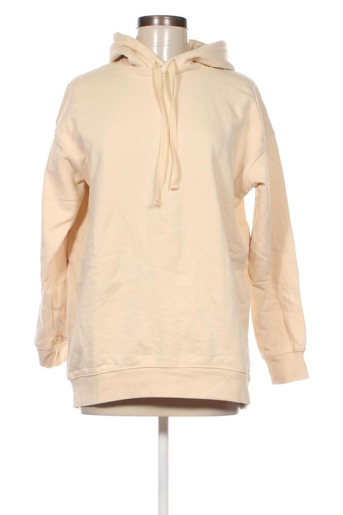 Női sweatshirt H&M, Méret XS, Szín Bézs, Ár 1 471 Ft