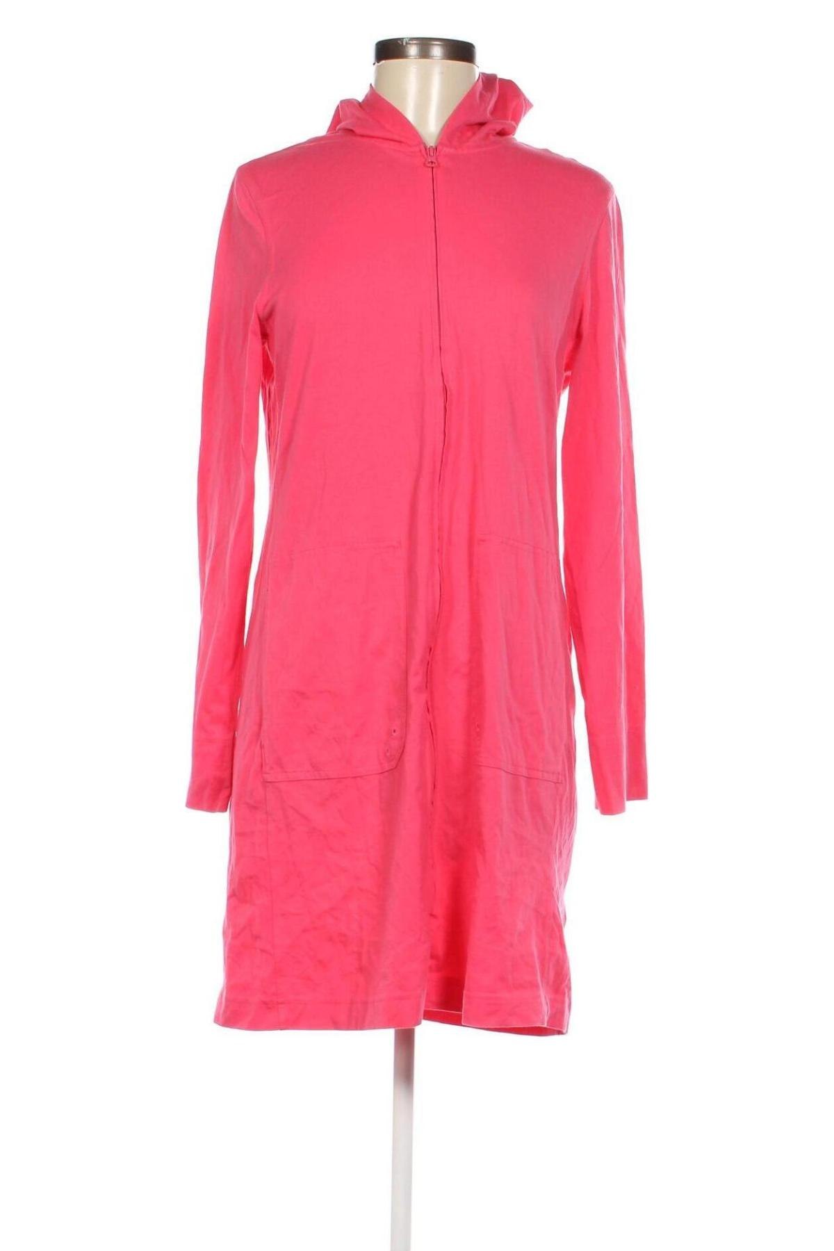 Damen Sweatshirt Land's End, Größe S, Farbe Rosa, Preis 8,07 €