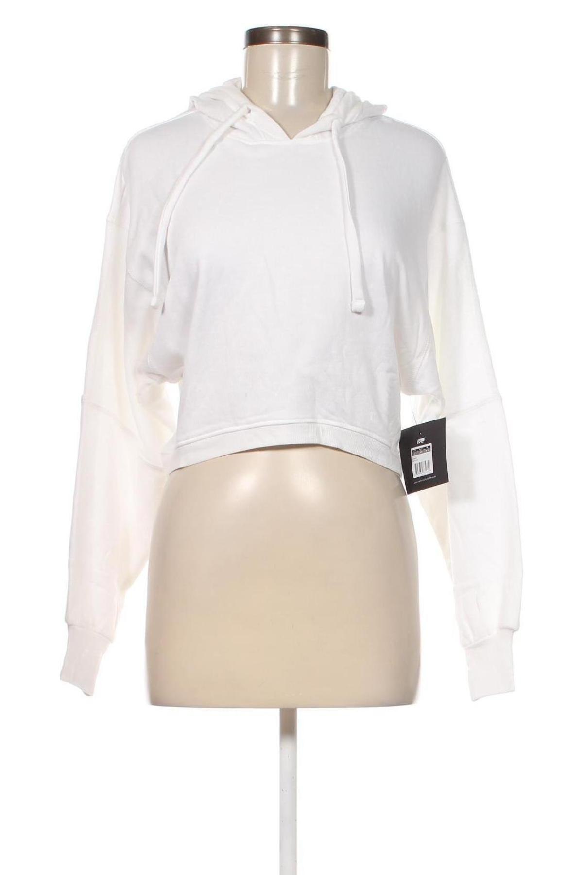 Damen Sweatshirt Marika, Größe S, Farbe Weiß, Preis € 8,07