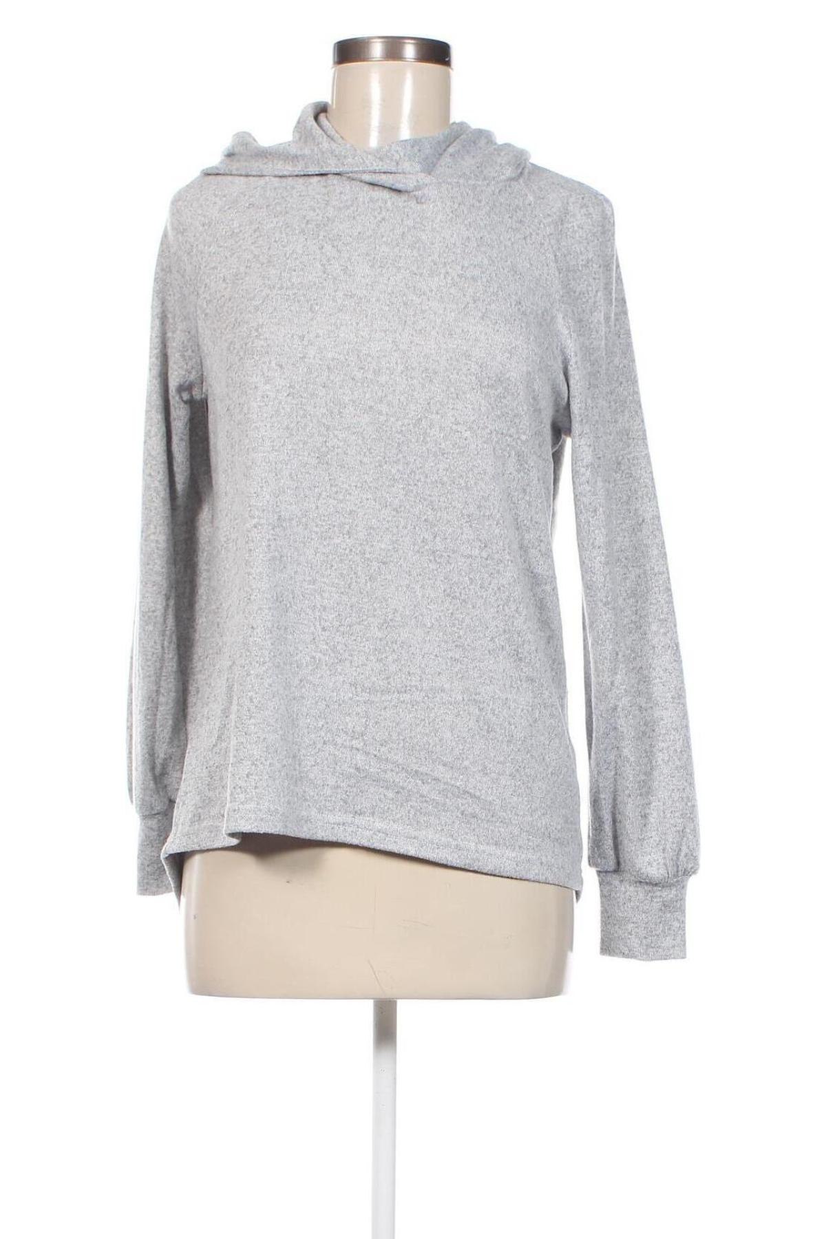 Damen Sweatshirt ONLY, Größe S, Farbe Grau, Preis 10,52 €