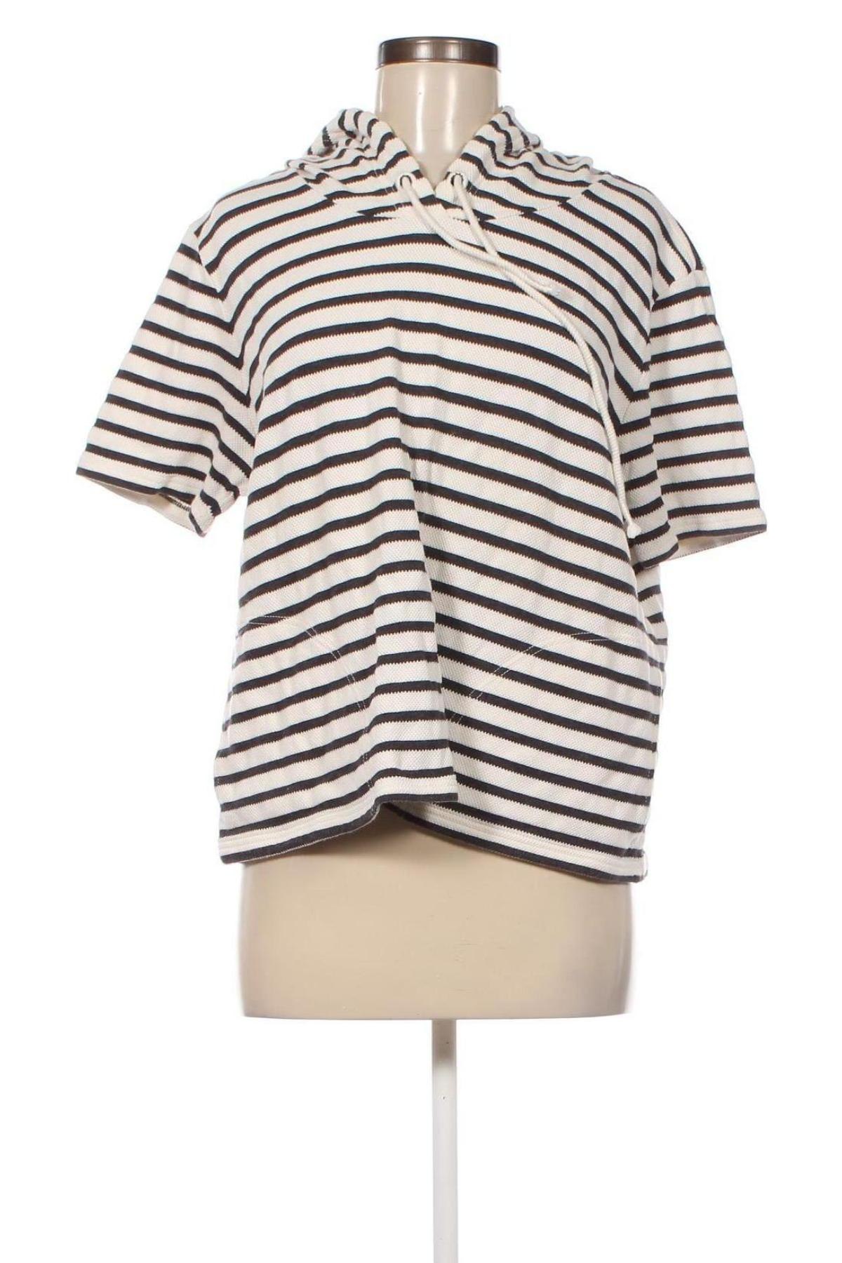 Damen Sweatshirt Opus, Größe L, Farbe Mehrfarbig, Preis 22,48 €