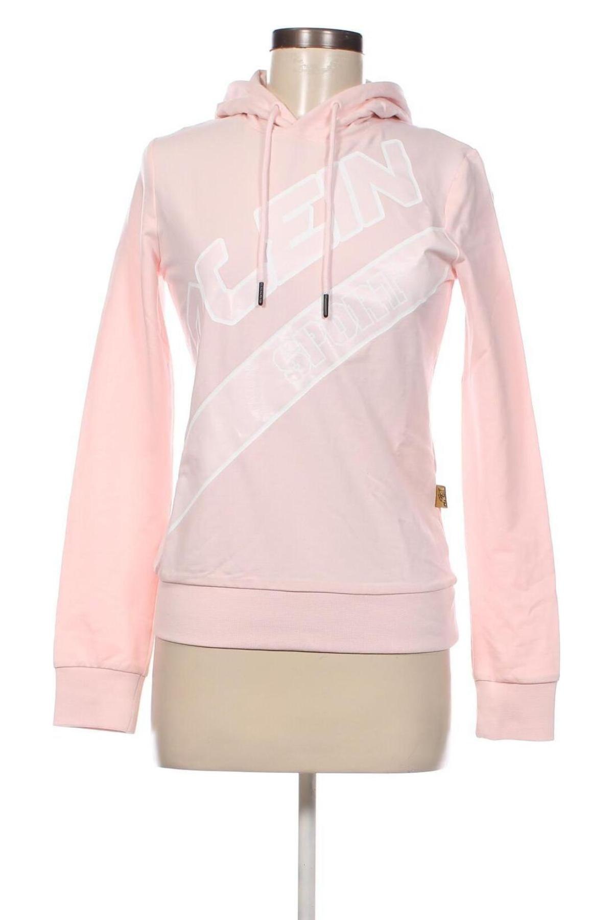 Női sweatshirt Plein Sport, Méret S, Szín Rózsaszín, Ár 58 140 Ft