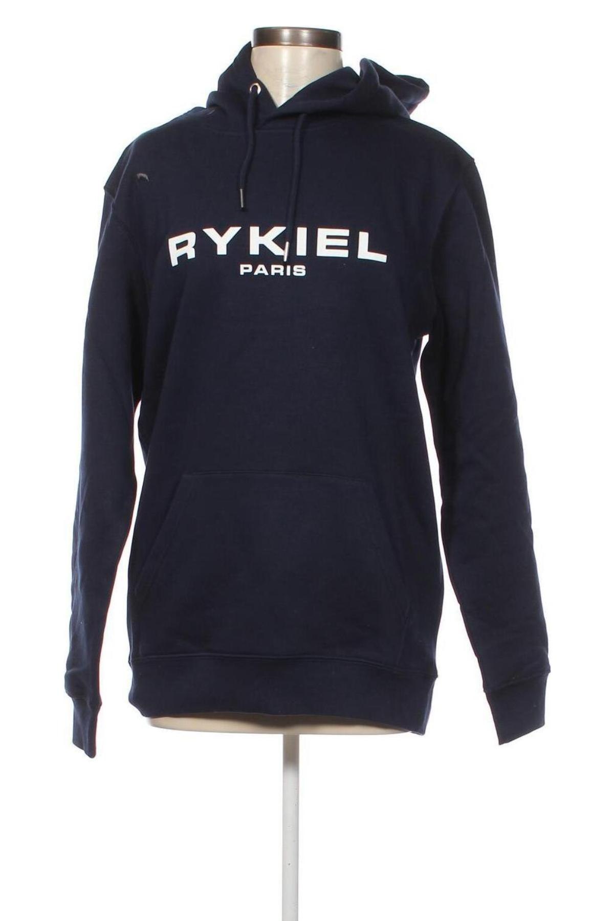 Damen Sweatshirt Sonia Rykiel, Größe M, Farbe Blau, Preis € 86,78