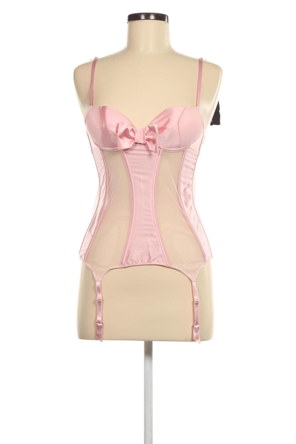 Dámské prádlo Chantal Thomass, Velikost XS, Barva Růžová, Cena  1 435,00 Kč