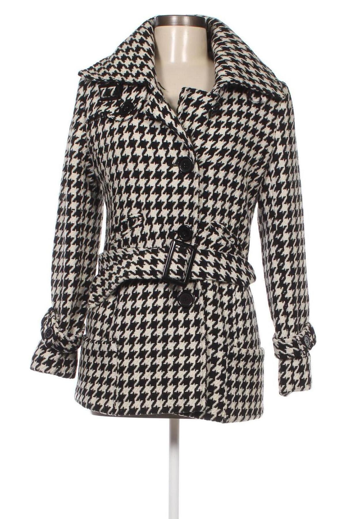 Дамско палто American Rag, Размер M, Цвят Многоцветен, Цена 31,03 лв.