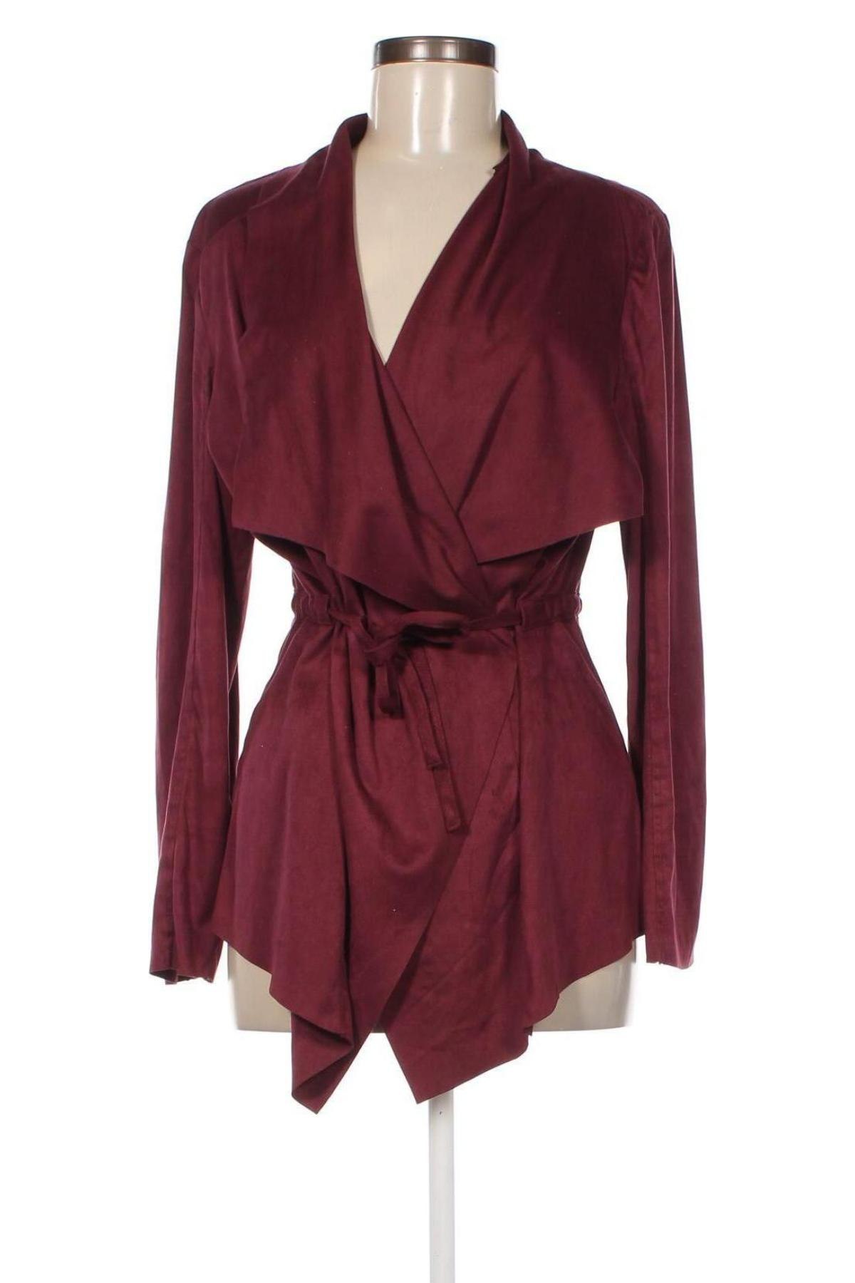 Palton de femei Bexleys, Mărime XL, Culoare Roșu, Preț 151,32 Lei