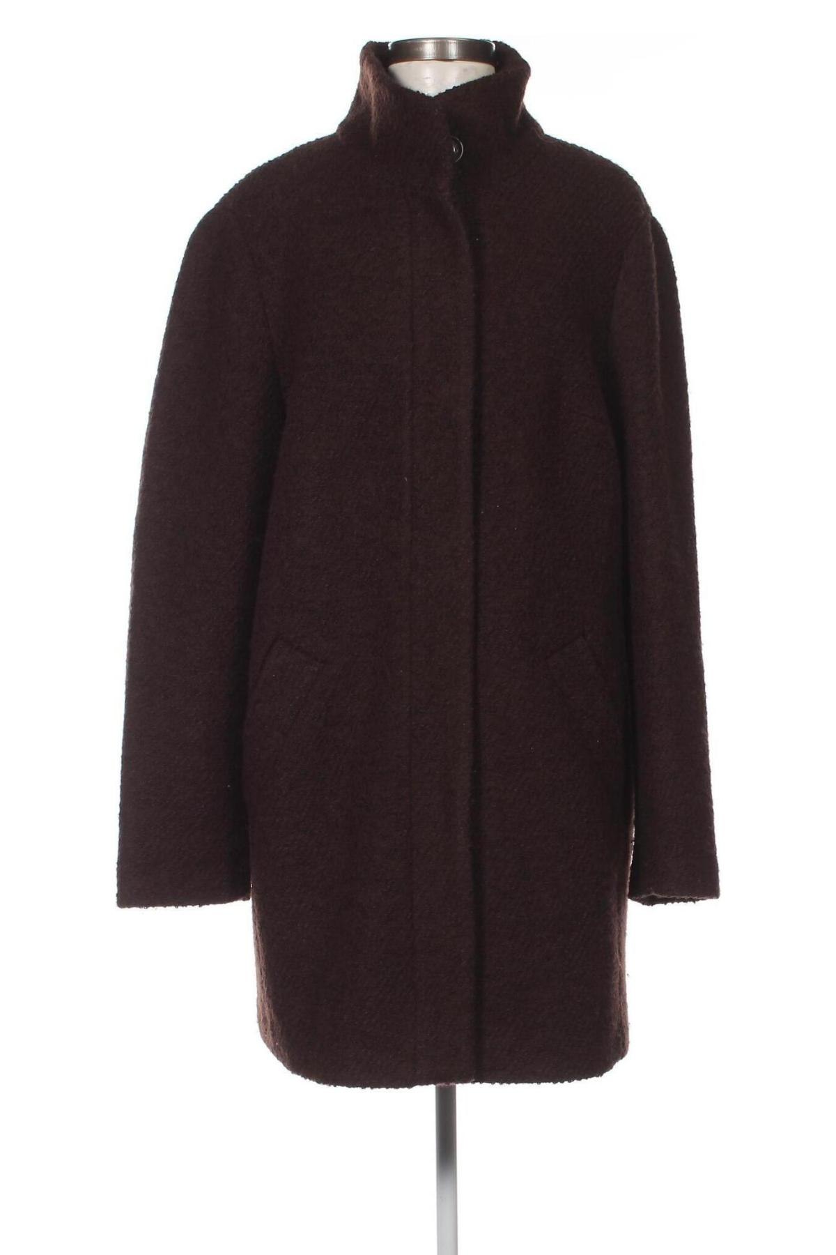 Palton de femei Bexleys, Mărime L, Culoare Maro, Preț 56,20 Lei