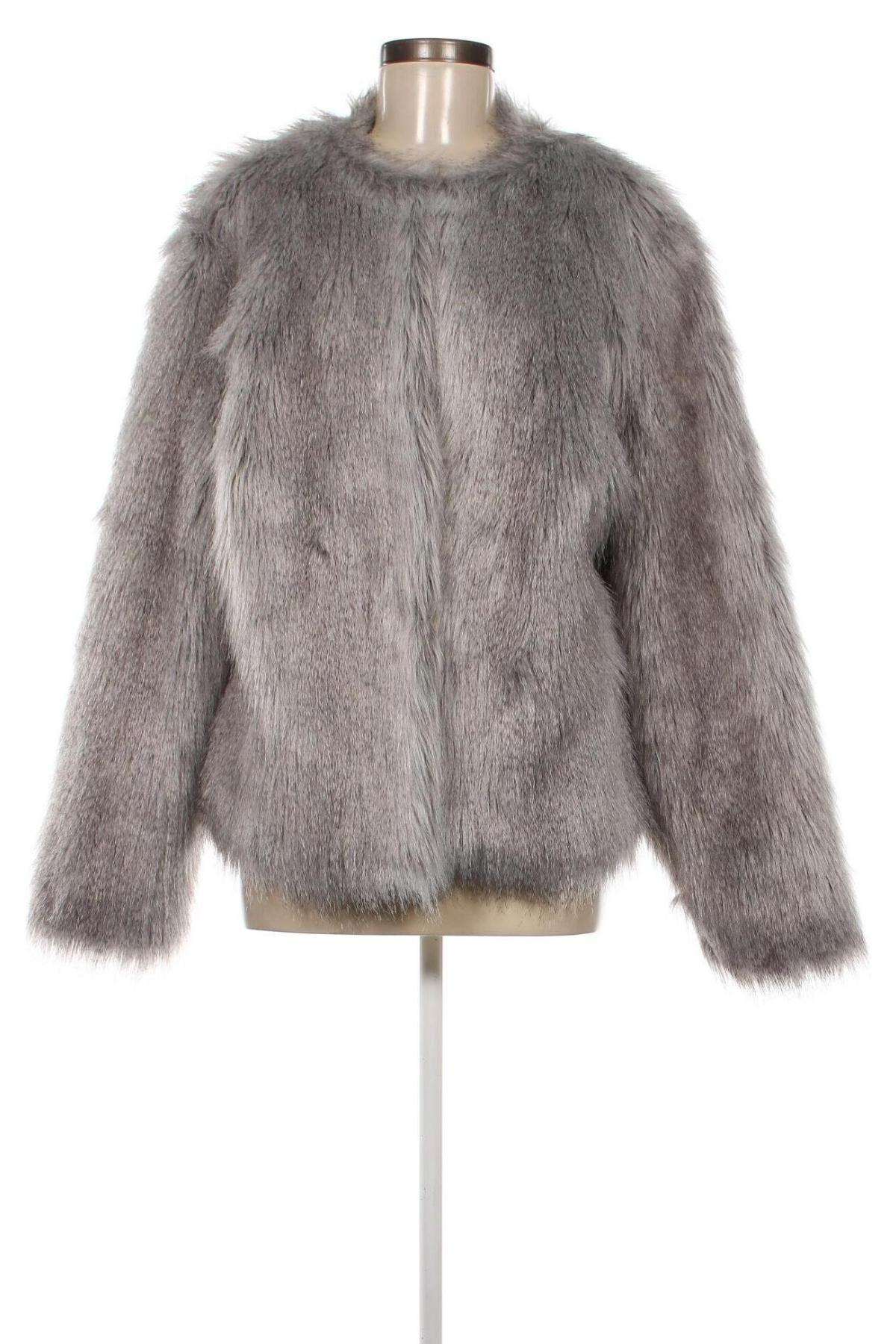 Γυναικείο παλτό Body Flirt, Μέγεθος XL, Χρώμα Γκρί, Τιμή 26,81 €