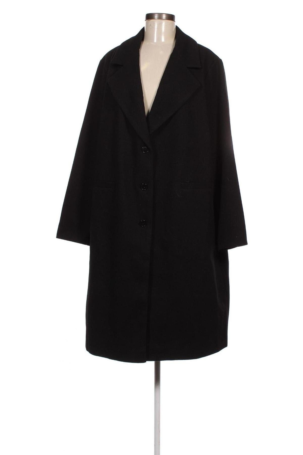 Női kabát Dorothy Perkins, Méret XL, Szín Fekete, Ár 6 660 Ft