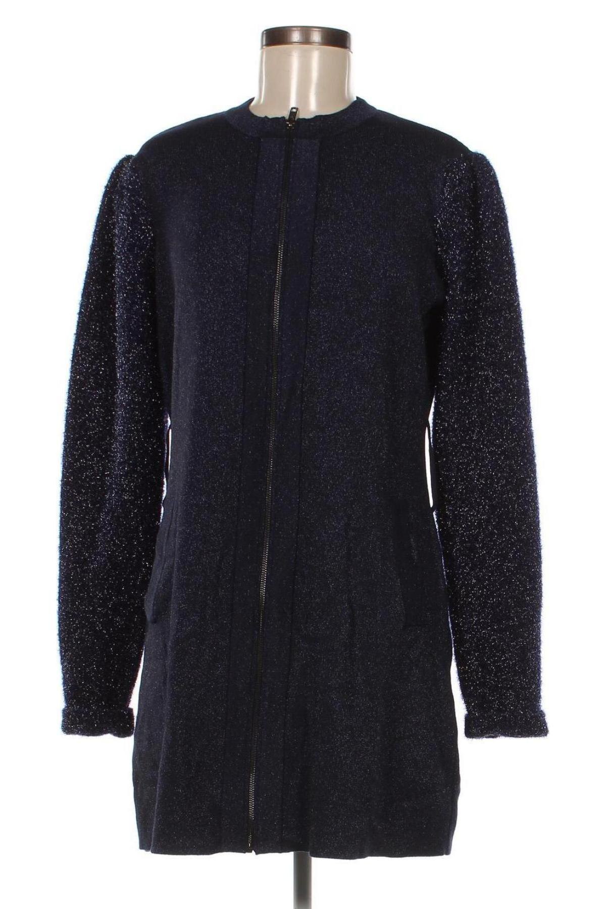 Dámsky kabát  Dunnes Stores, Veľkosť M, Farba Modrá, Cena  5,44 €
