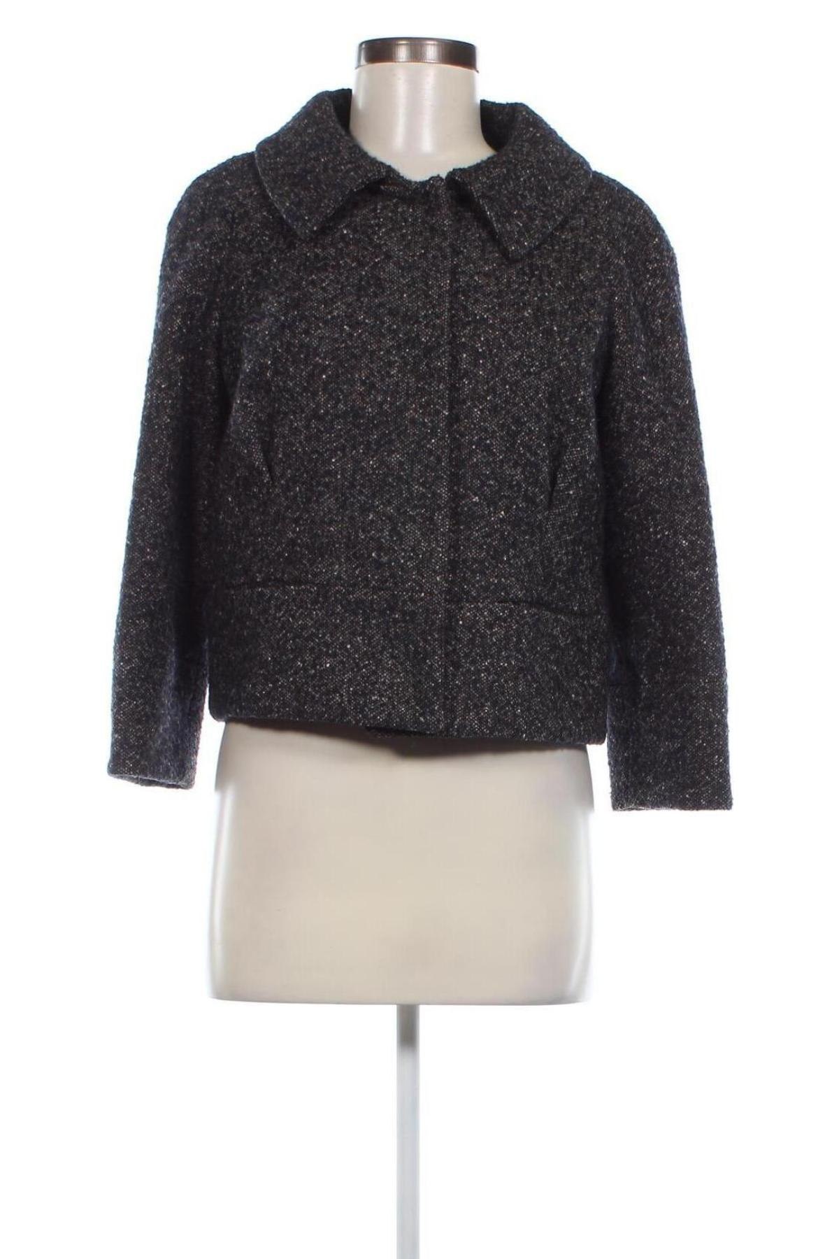 Γυναικείο παλτό Henry Cotton's, Μέγεθος L, Χρώμα Πολύχρωμο, Τιμή 21,51 €
