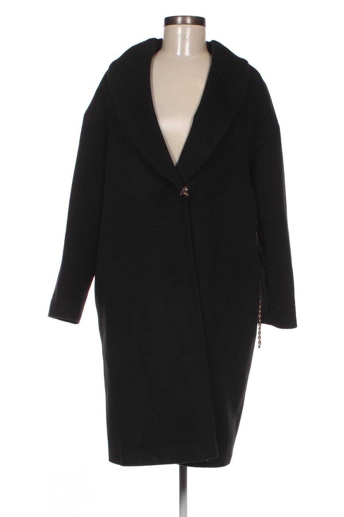 Γυναικείο παλτό Lavard, Μέγεθος L, Χρώμα Μαύρο, Τιμή 74,76 €