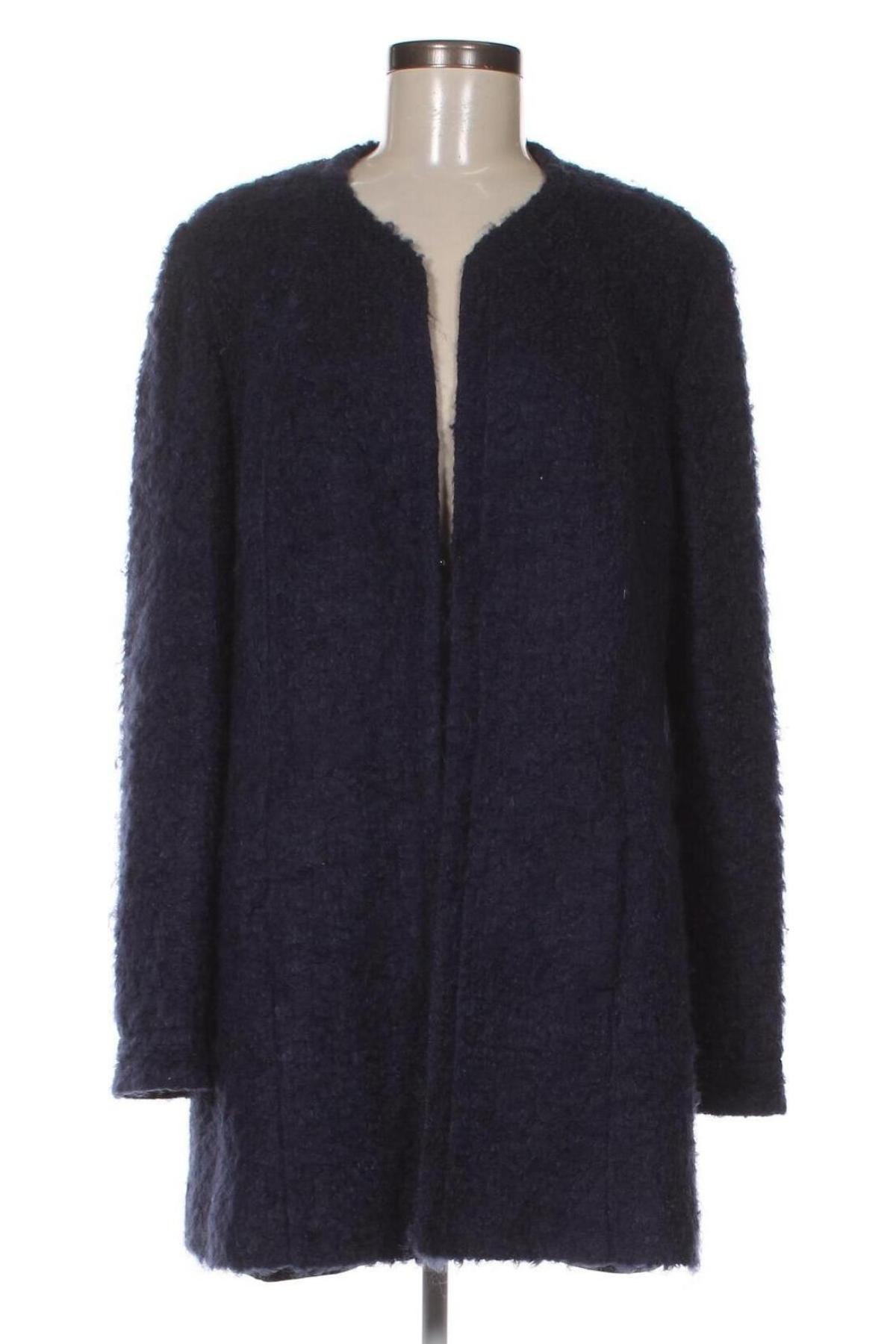 Dámsky kabát  Riani, Veľkosť XL, Farba Modrá, Cena  29,15 €