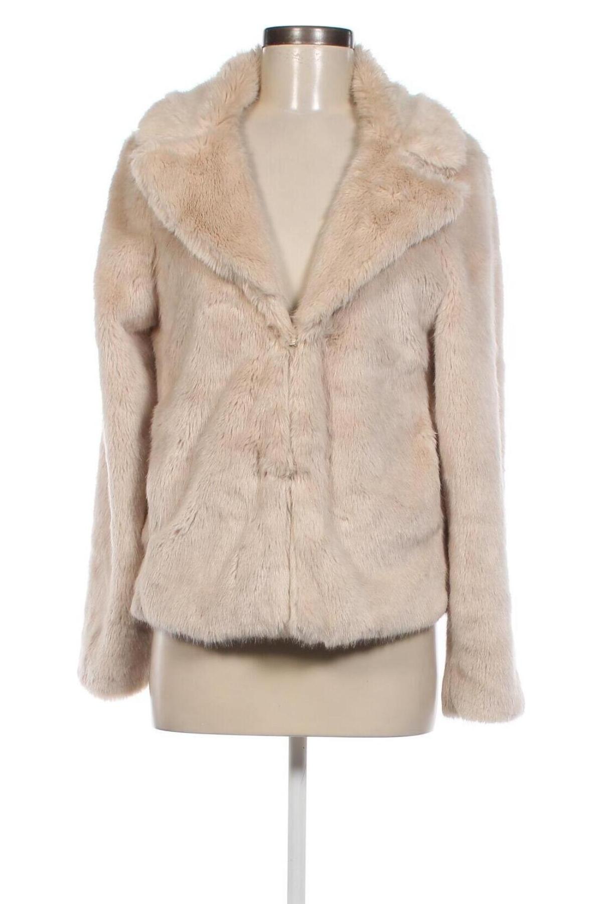 Γυναικείο παλτό Set, Μέγεθος S, Χρώμα  Μπέζ, Τιμή 10,64 €
