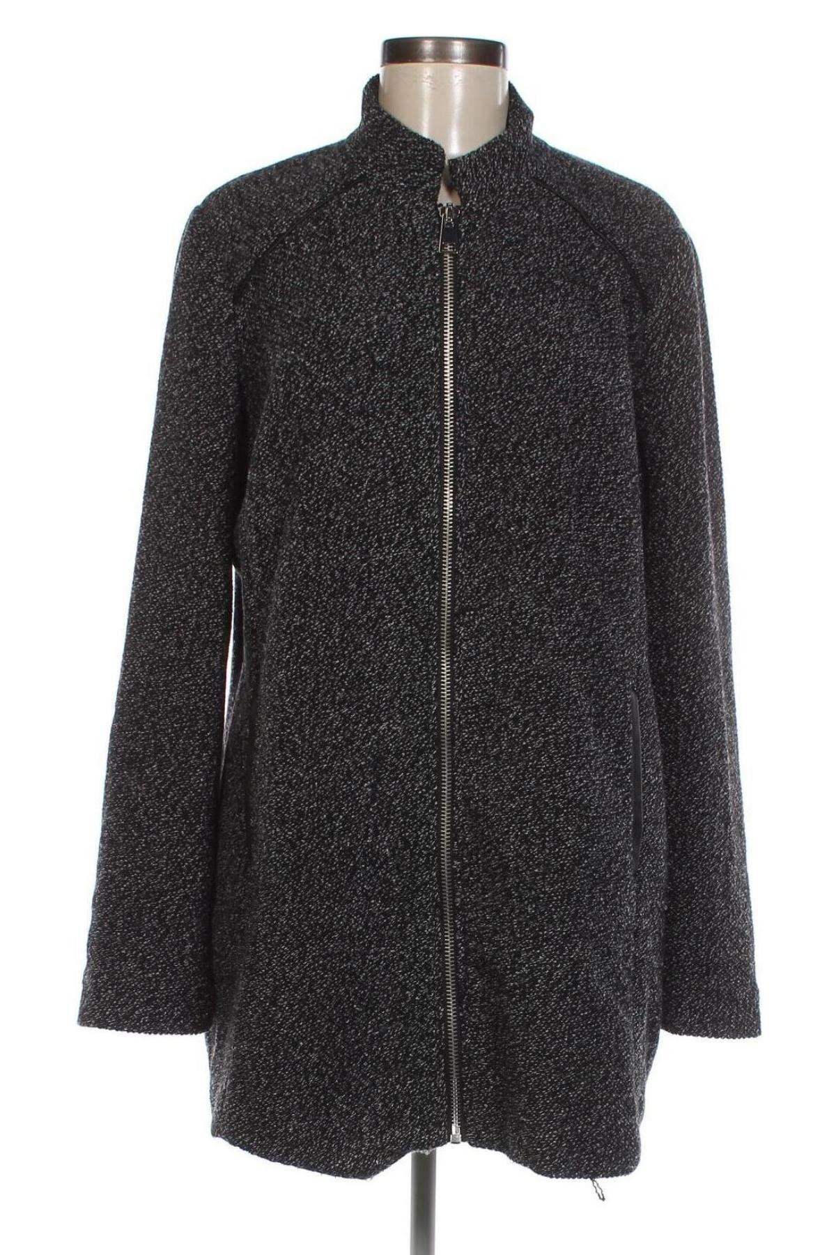 Γυναικείο παλτό Tally Weijl, Μέγεθος XL, Χρώμα Πολύχρωμο, Τιμή 10,62 €