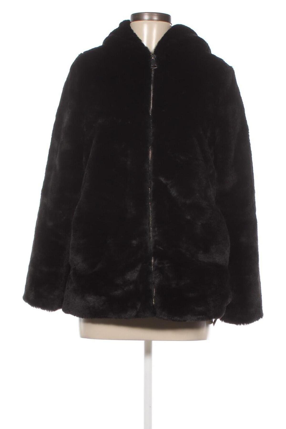 Palton de femei Tally Weijl, Mărime XS, Culoare Negru, Preț 198,03 Lei