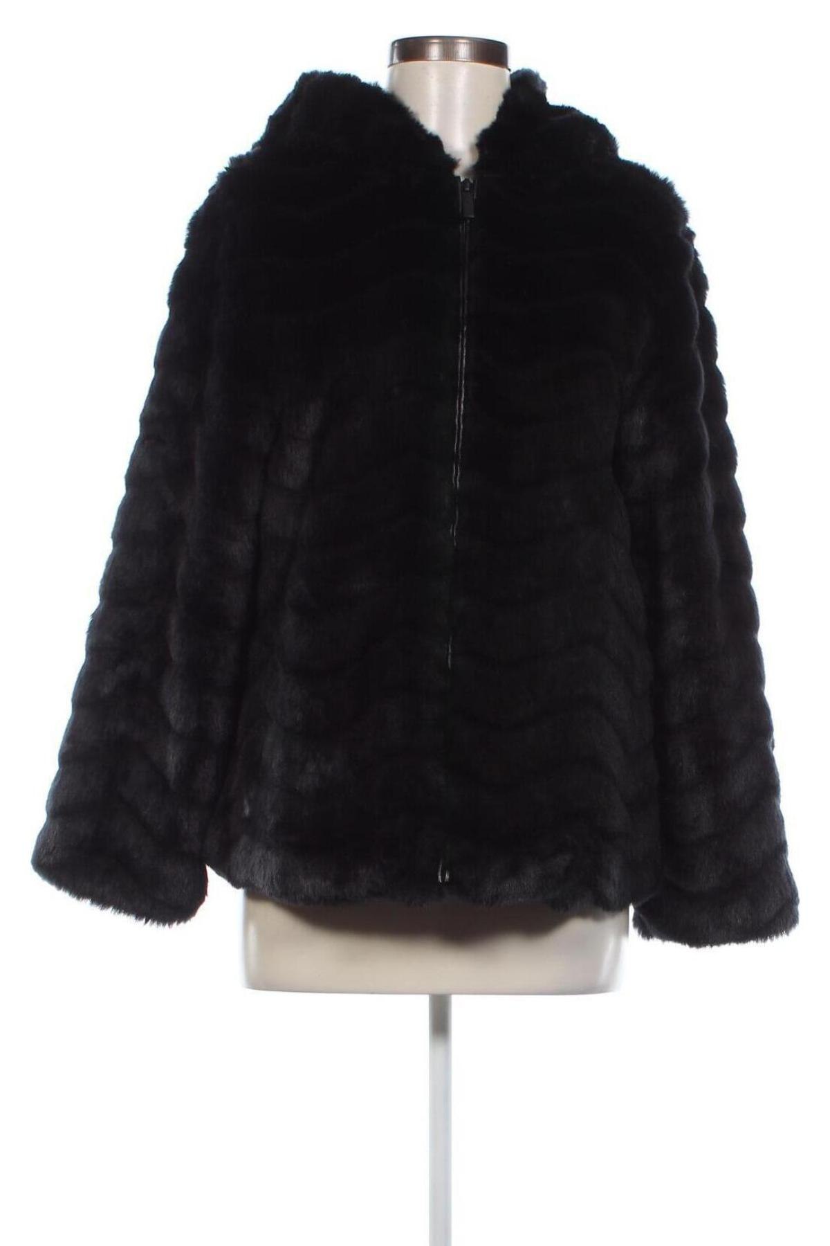 Dámský kabát  Terranova, Velikost S, Barva Černá, Cena  853,00 Kč