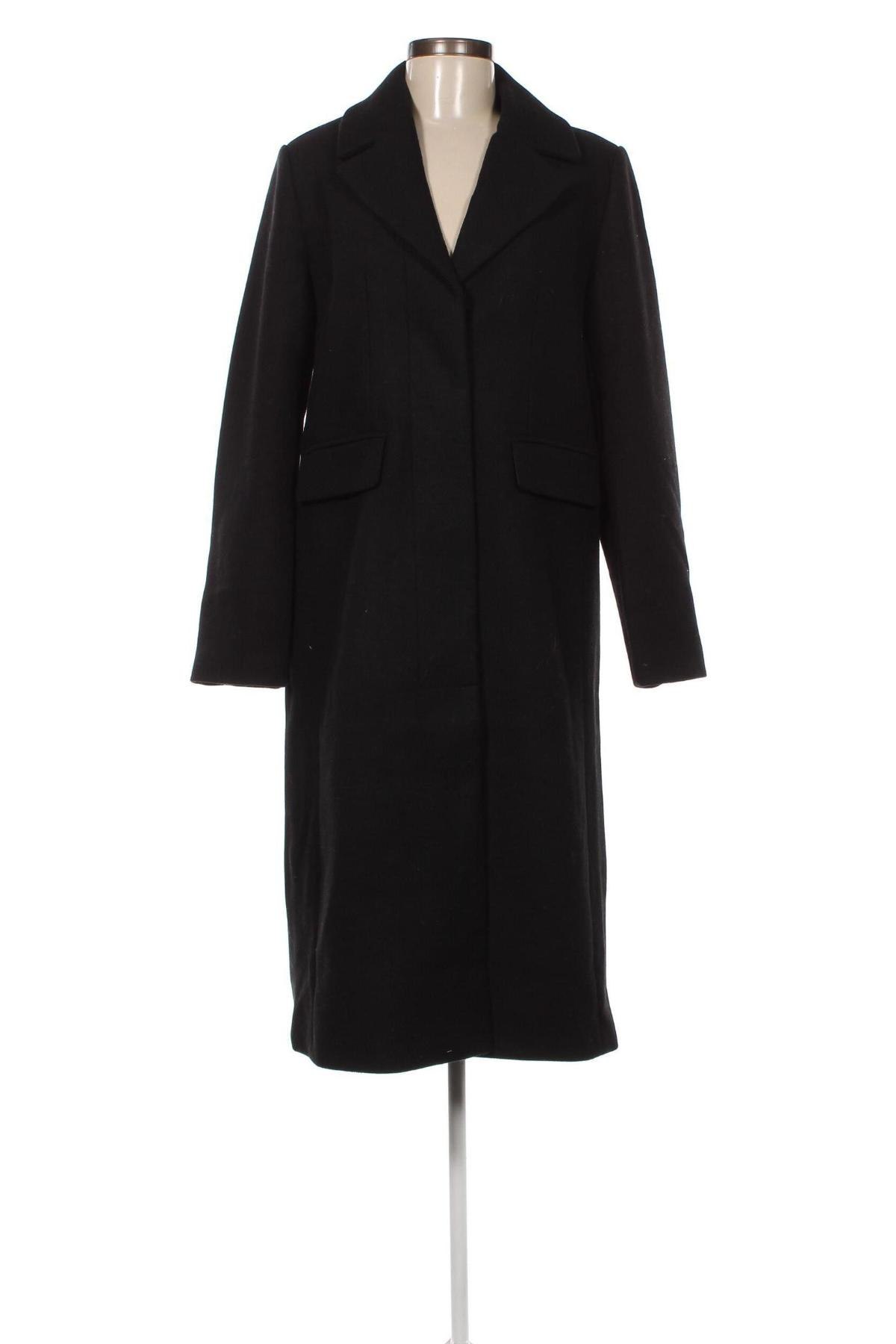 Palton de femei Y.A.S, Mărime S, Culoare Negru, Preț 152,11 Lei