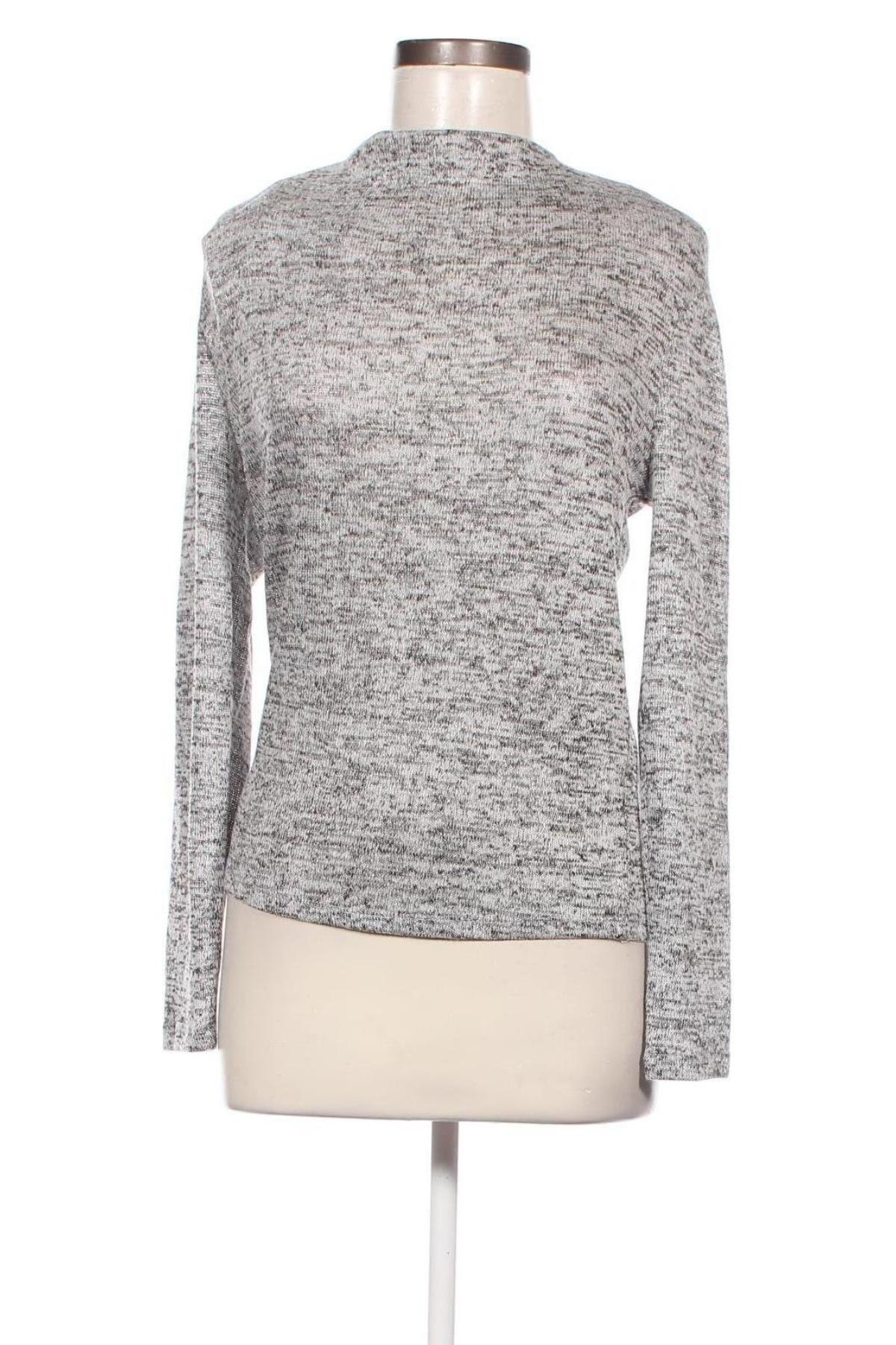 Damen Rollkragen Haily`s, Größe XL, Farbe Grau, Preis 3,99 €